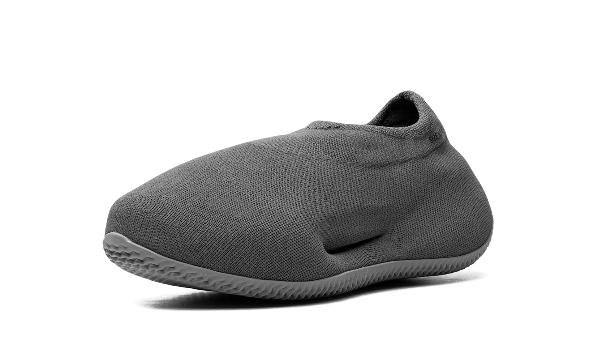 Yeezy Knit Runner "Grey" IG7831