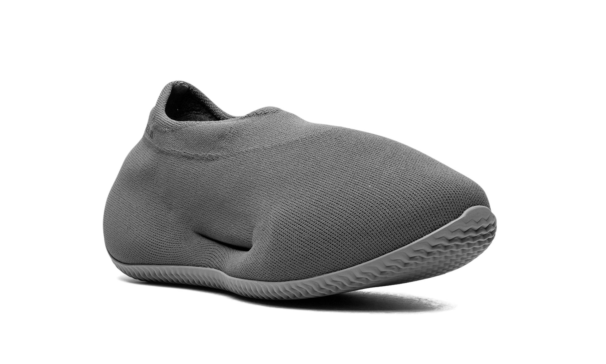 Yeezy Knit Runner "Grey" IG7831