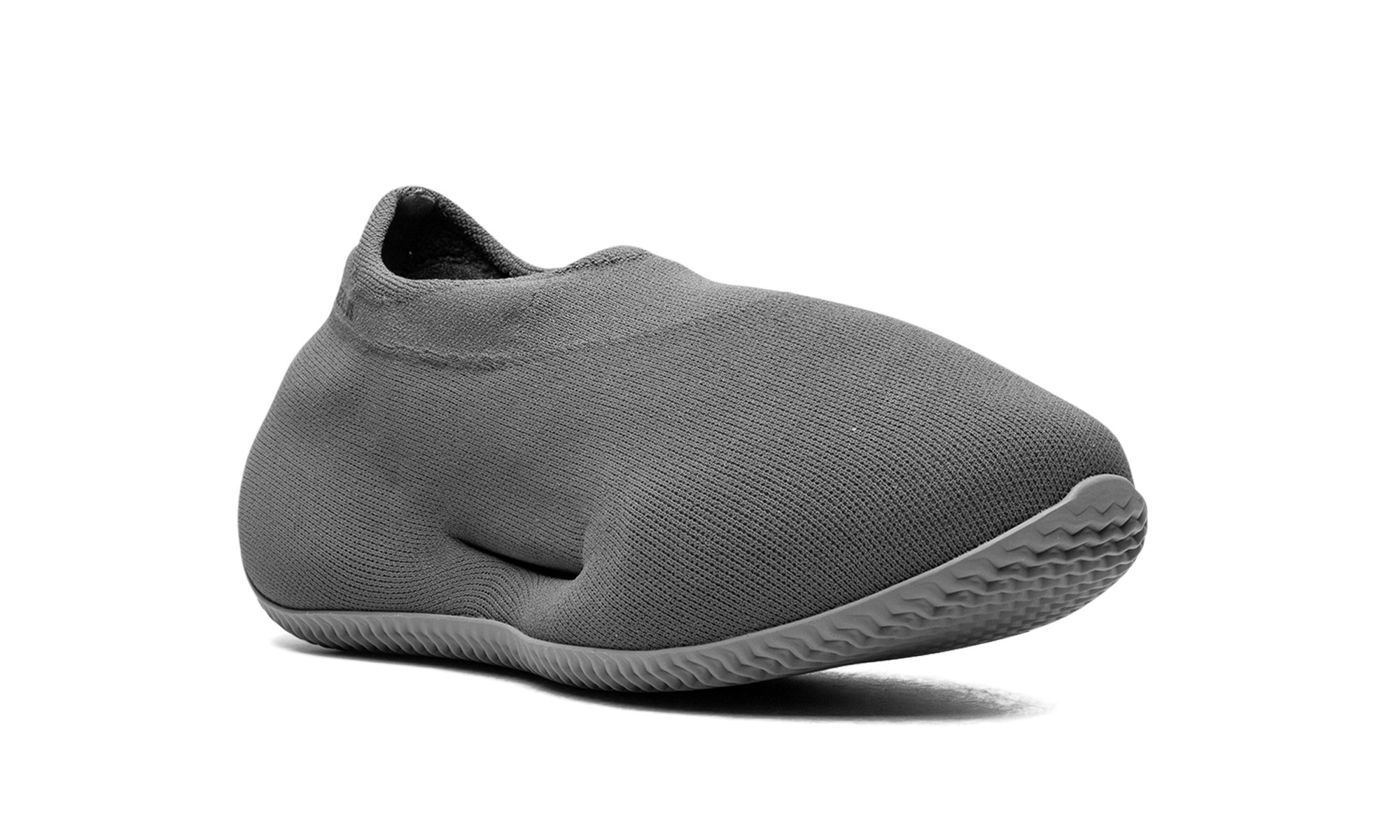 Yeezy Knit Runner "Grey" IG7831