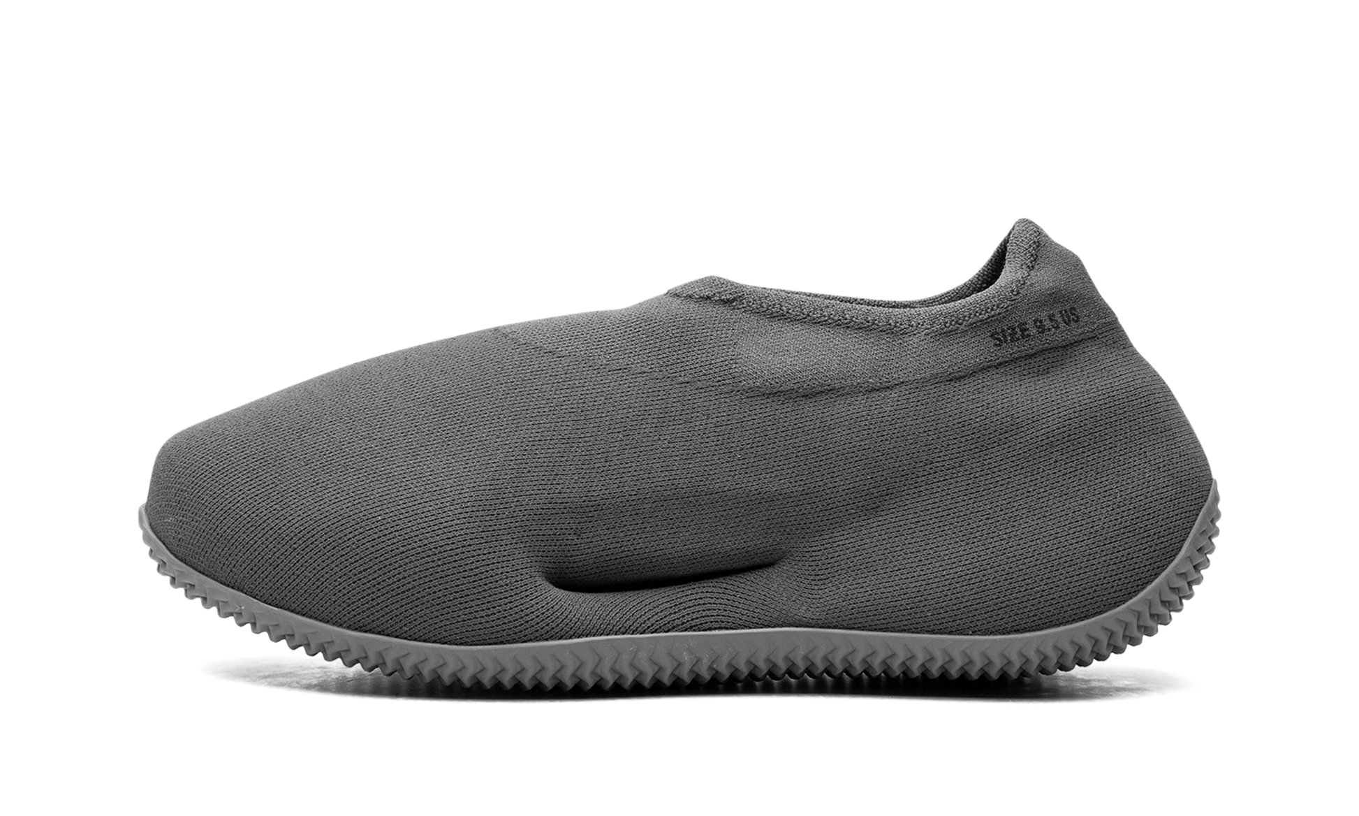 Yeezy Knit Runner "Grey" IG7831