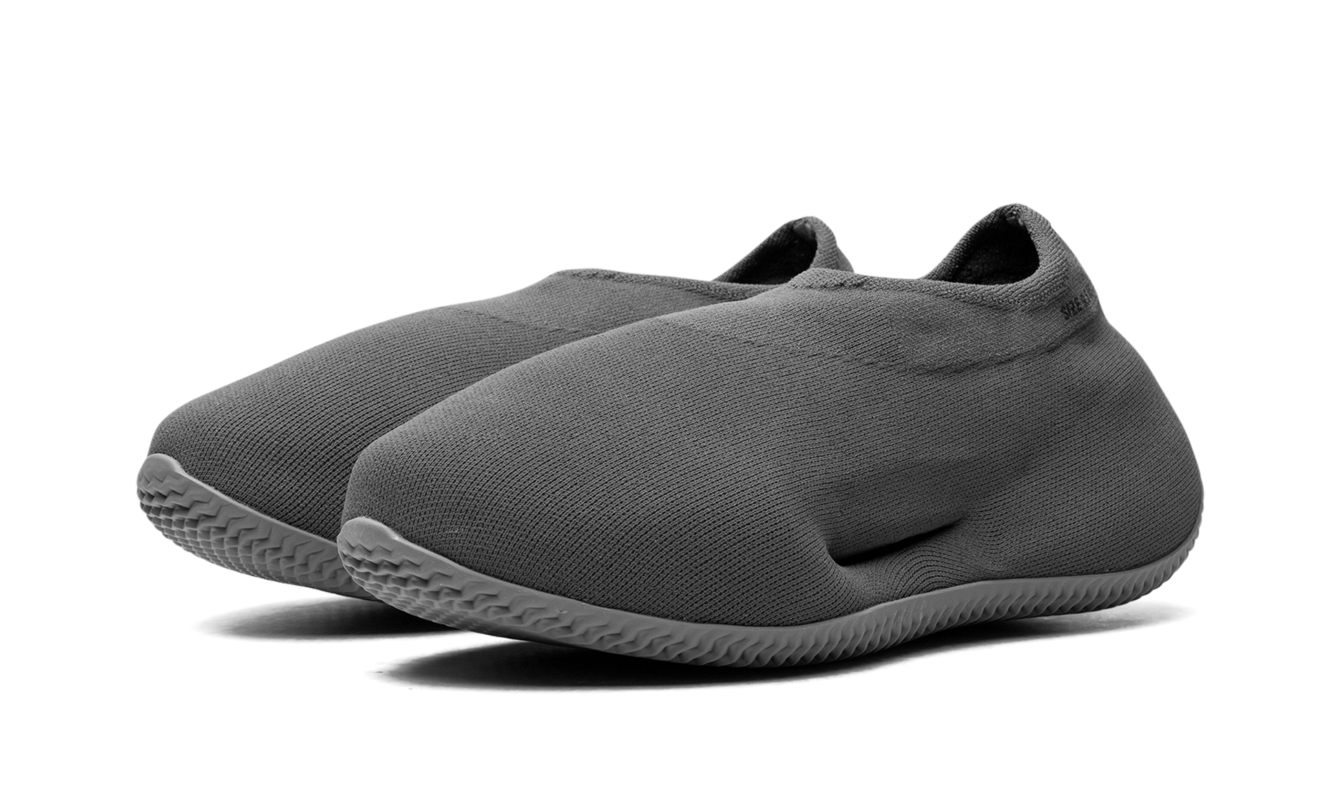 Yeezy Knit Runner "Grey" IG7831