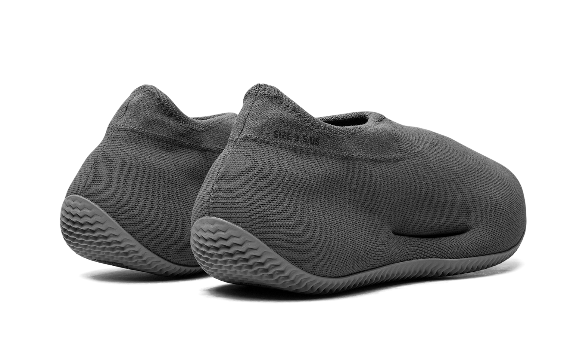 Yeezy Knit Runner "Grey" IG7831