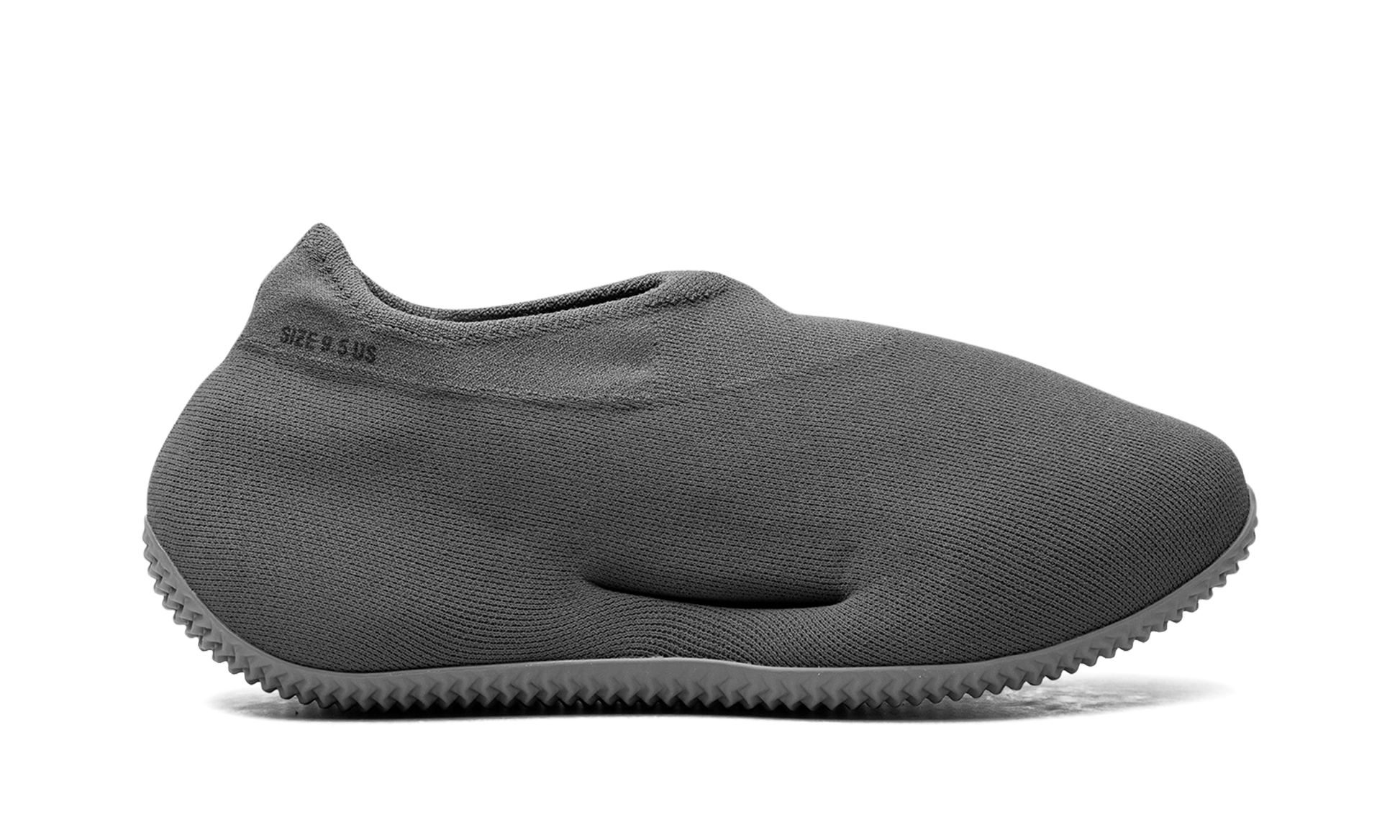 Yeezy Knit Runner "Grey" IG7831
