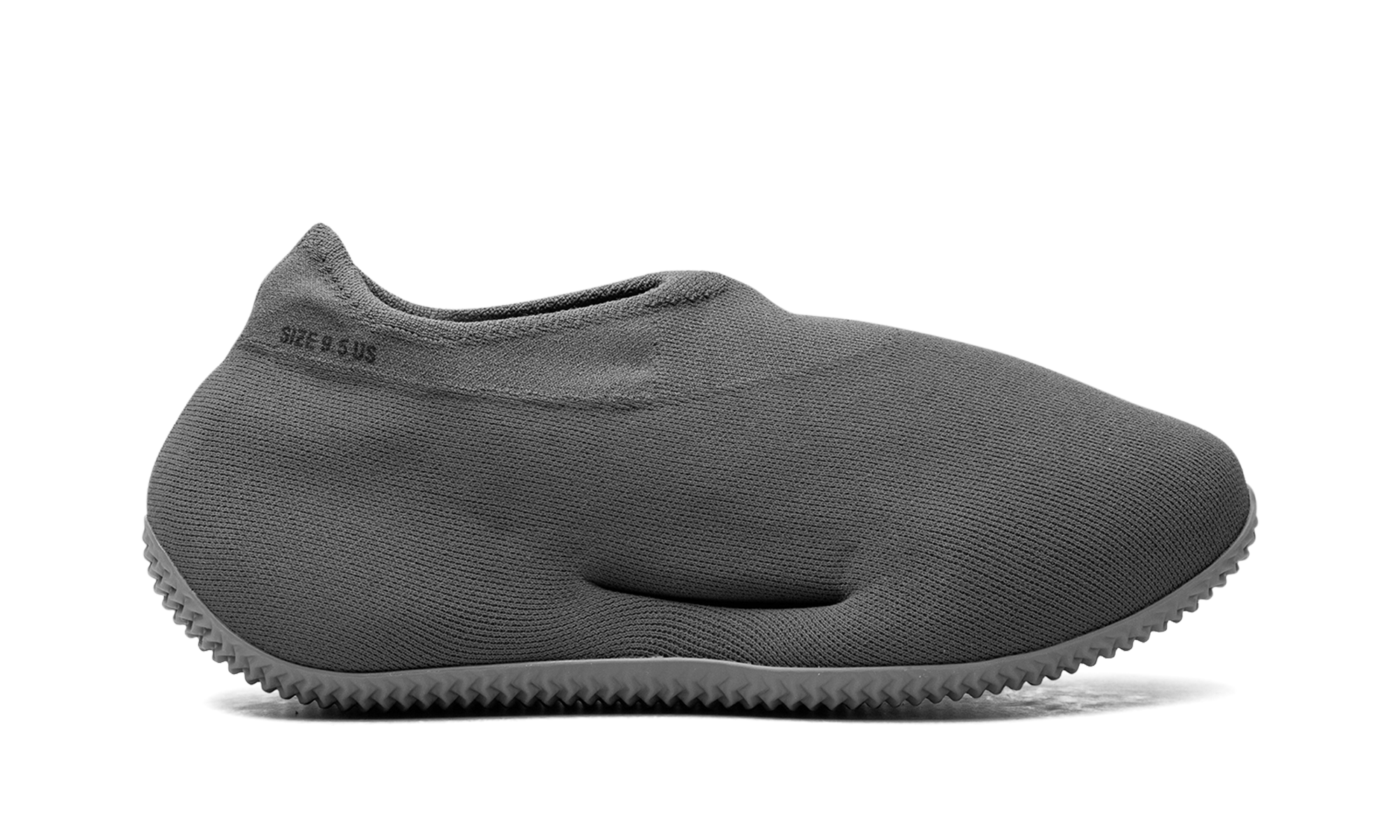 Yeezy Knit Runner "Grey" IG7831
