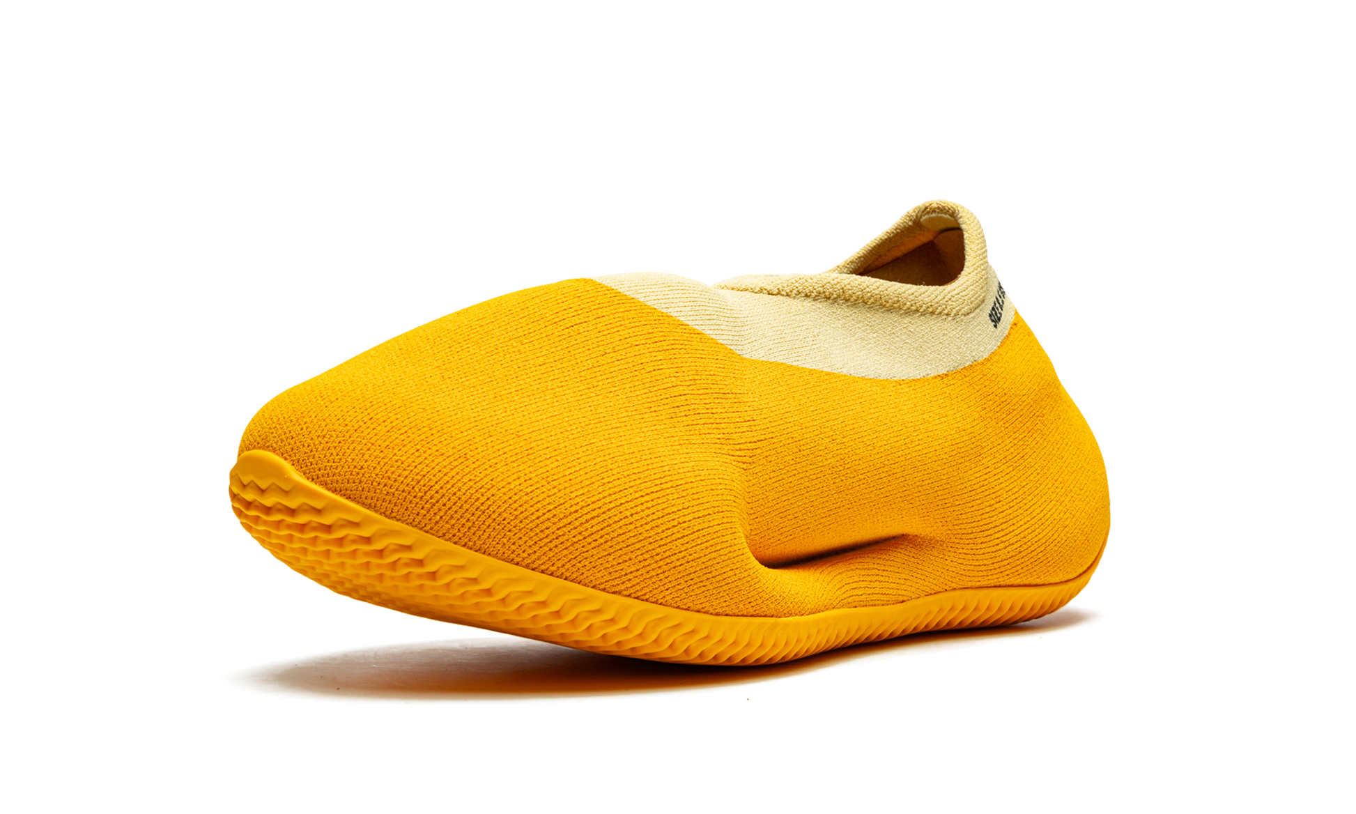 Yeezy Knit Runner "Sulfur" GW5353