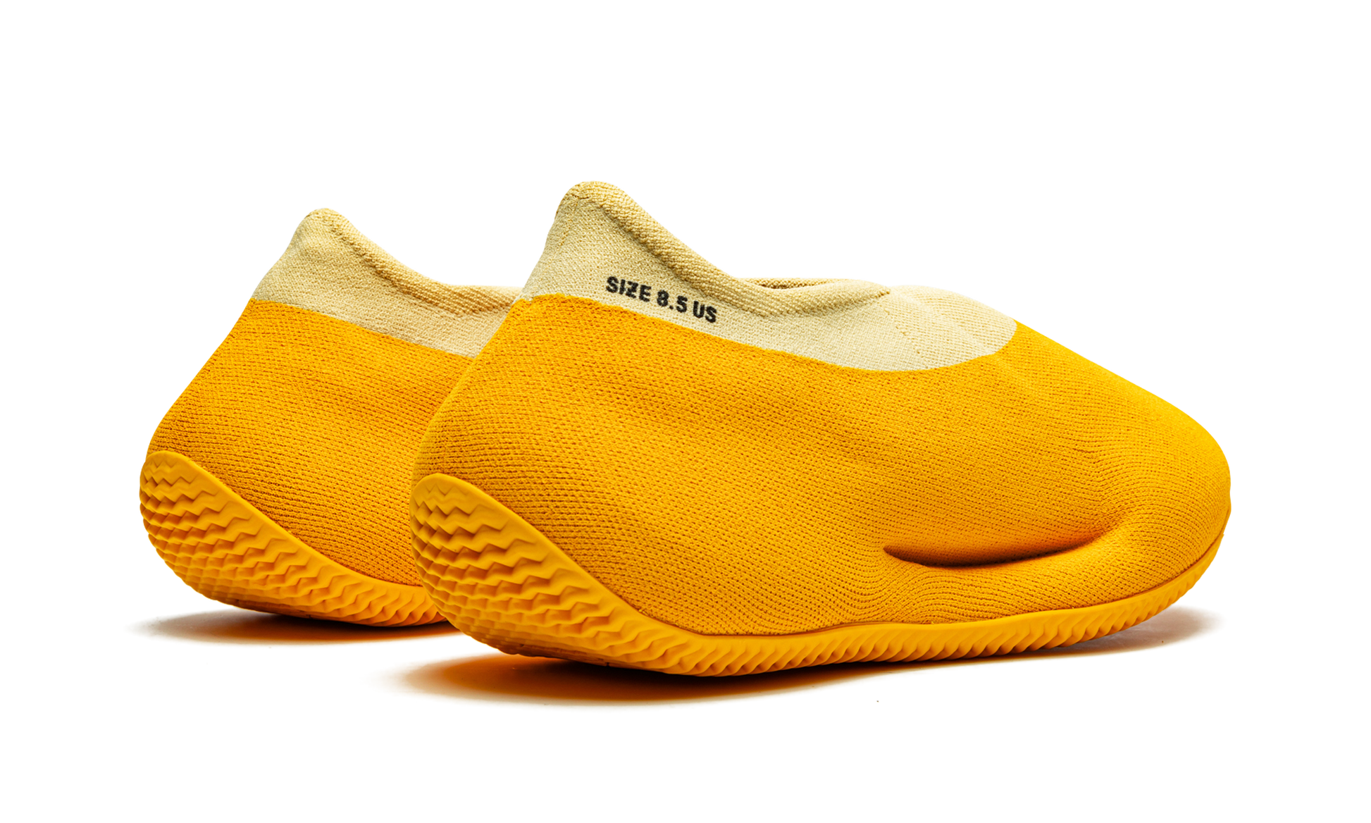 Yeezy Knit Runner "Sulfur" GW5353
