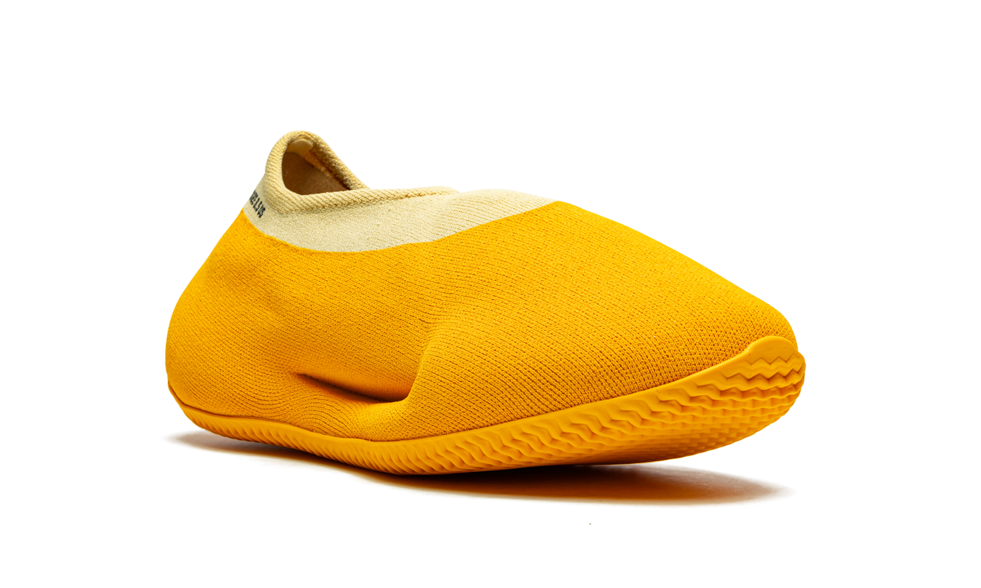 Yeezy Knit Runner "Sulfur" GW5353