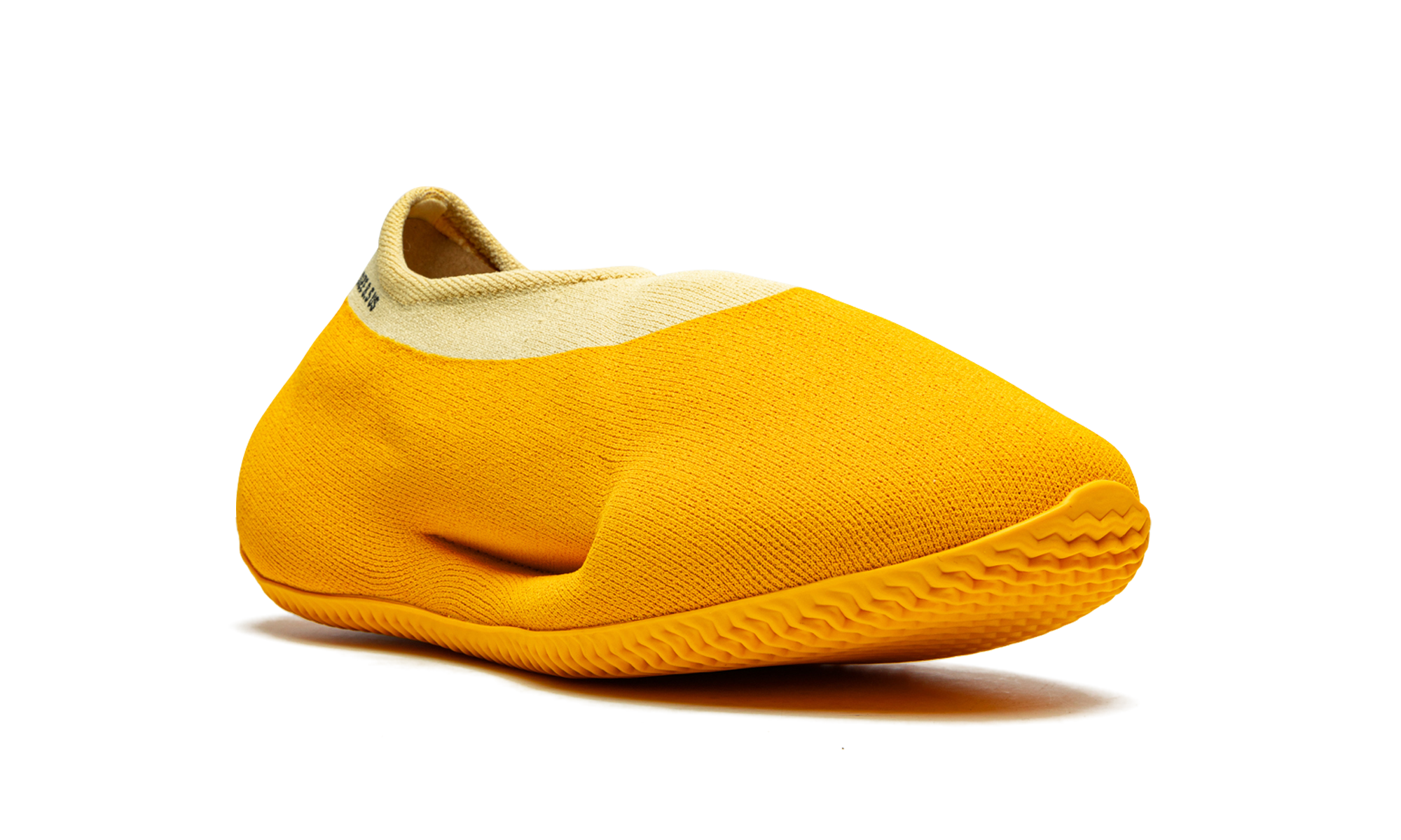 Yeezy Knit Runner "Sulfur" GW5353