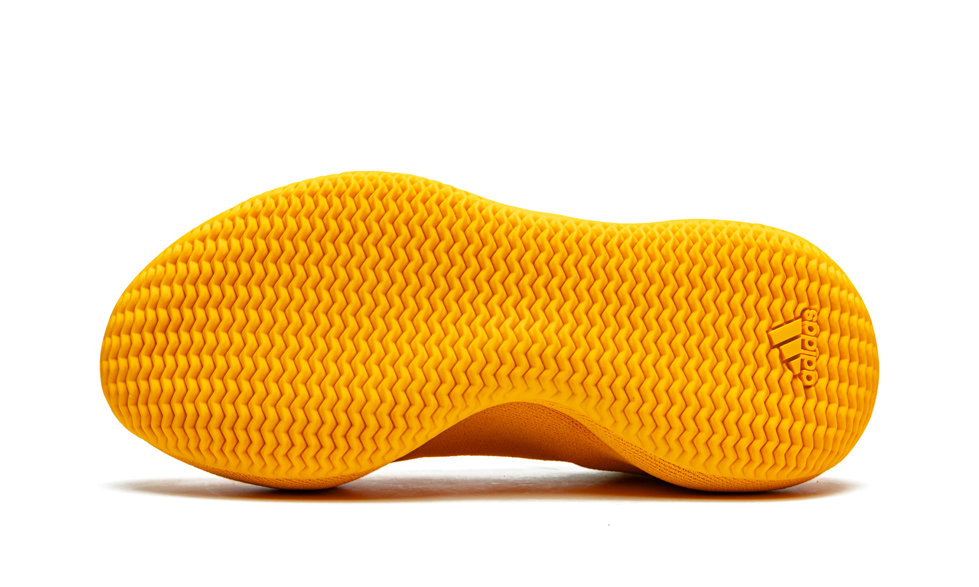 Yeezy Knit Runner "Sulfur" GW5353