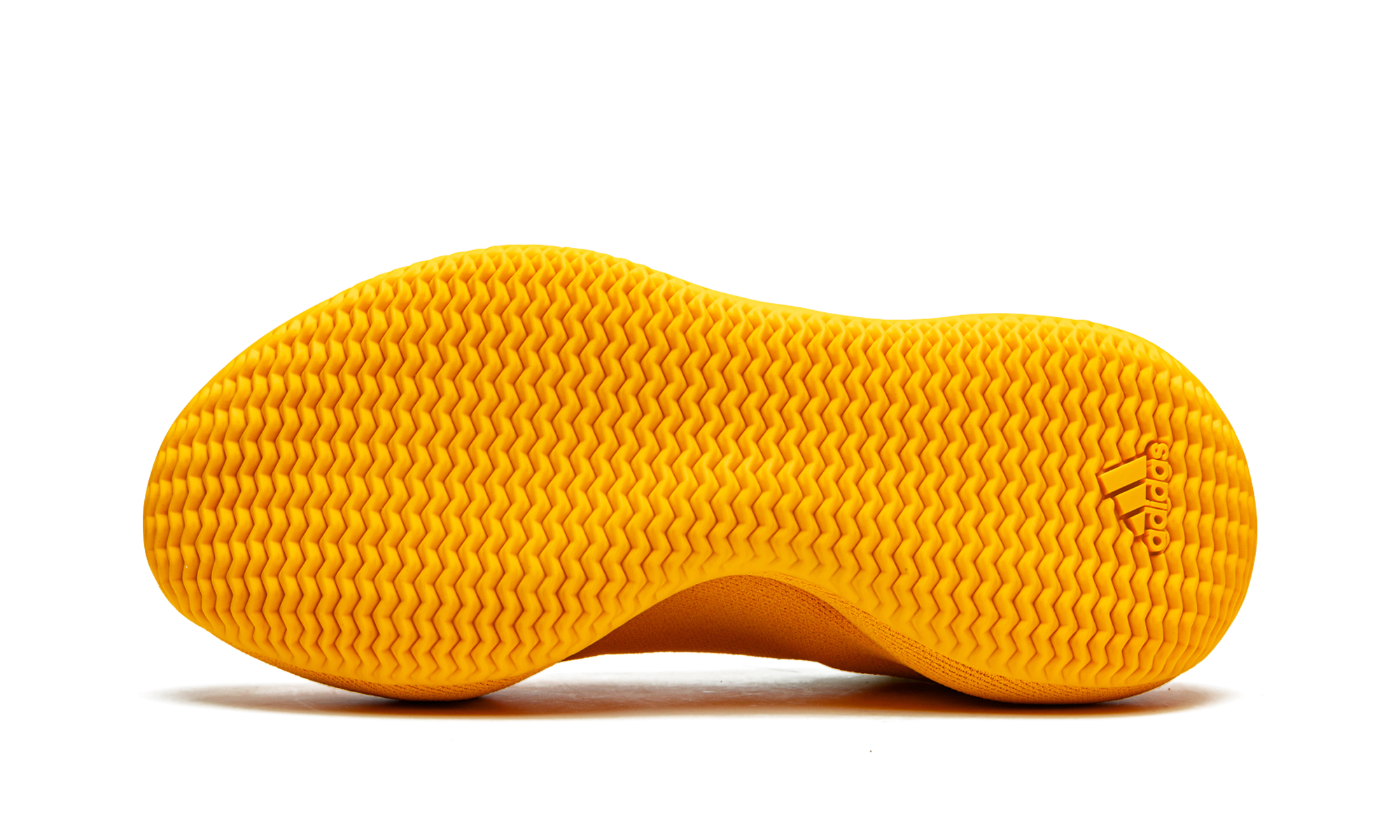 Yeezy Knit Runner "Sulfur" GW5353