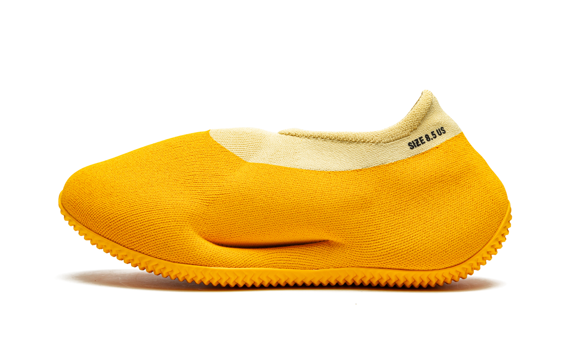 Yeezy Knit Runner "Sulfur" GW5353