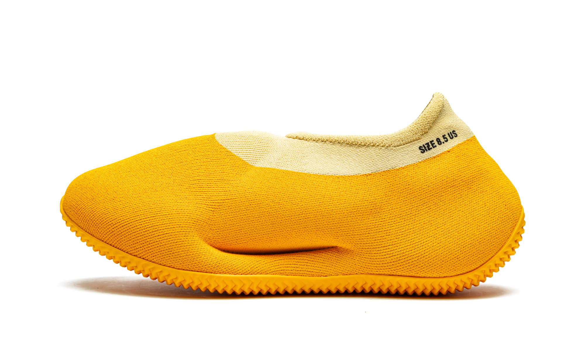 Yeezy Knit Runner "Sulfur" GW5353