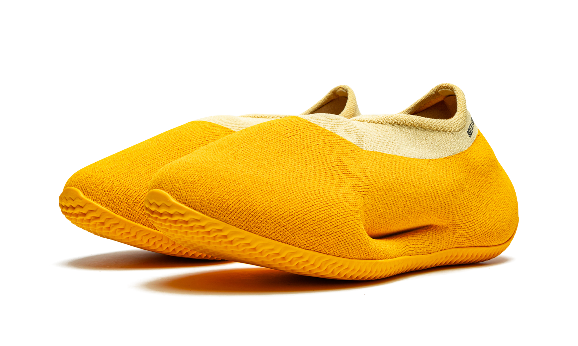 Yeezy Knit Runner "Sulfur" GW5353