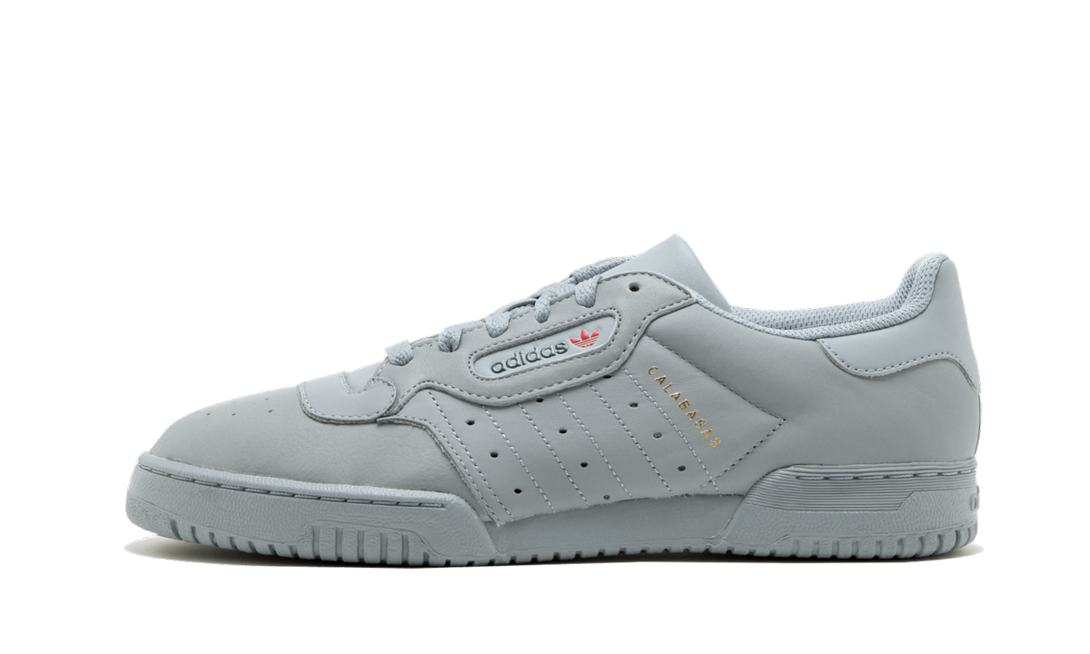 Yeezy Powerphase "Grey" CG6422