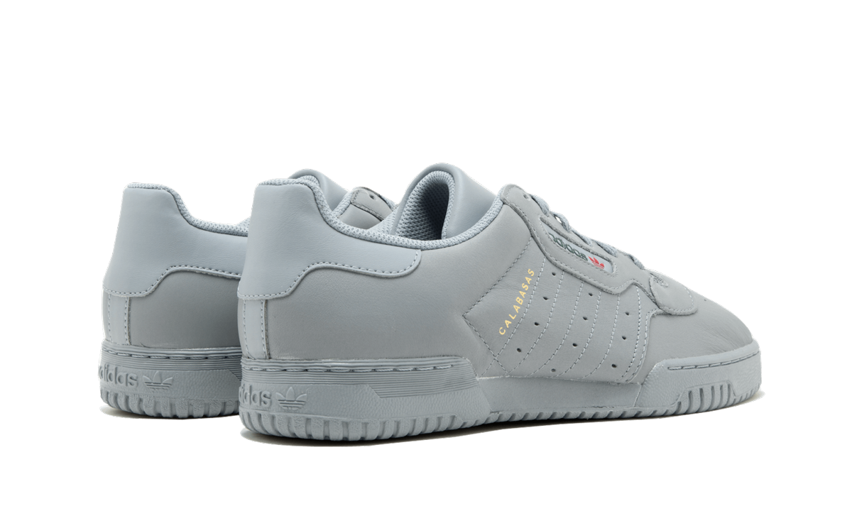 Yeezy Powerphase "Grey" CG6422