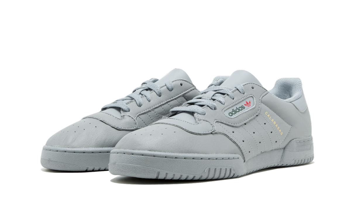 Yeezy Powerphase "Grey" CG6422