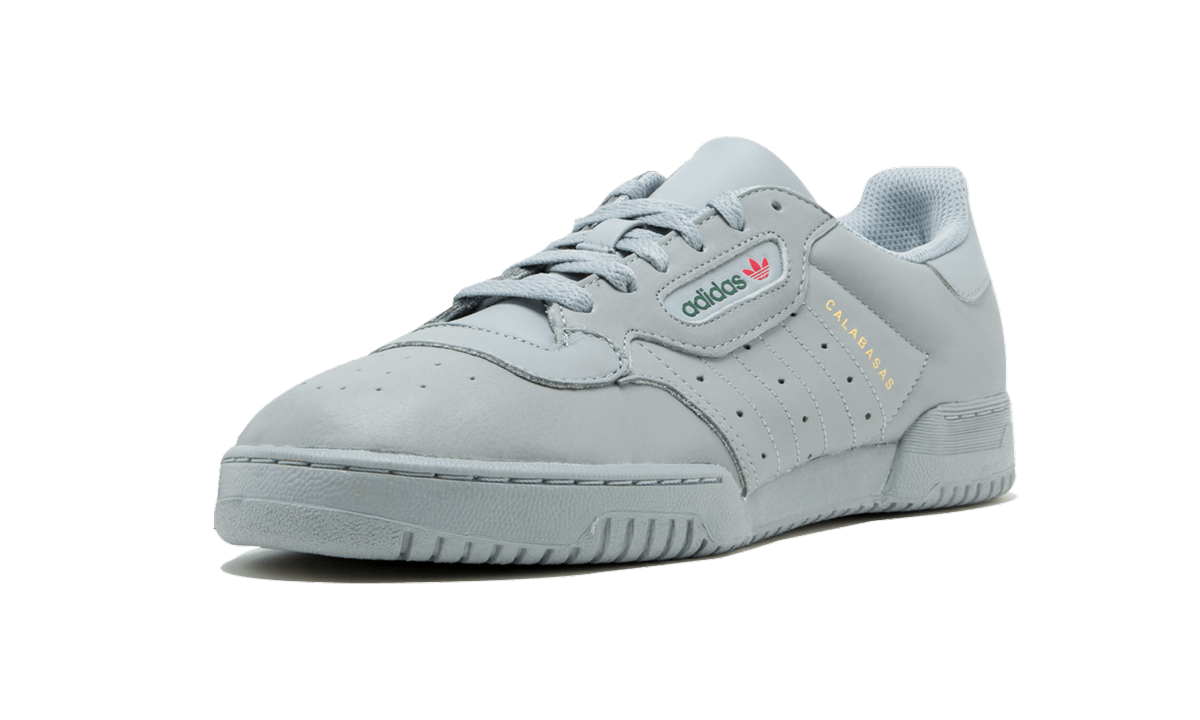 Yeezy Powerphase "Grey" CG6422