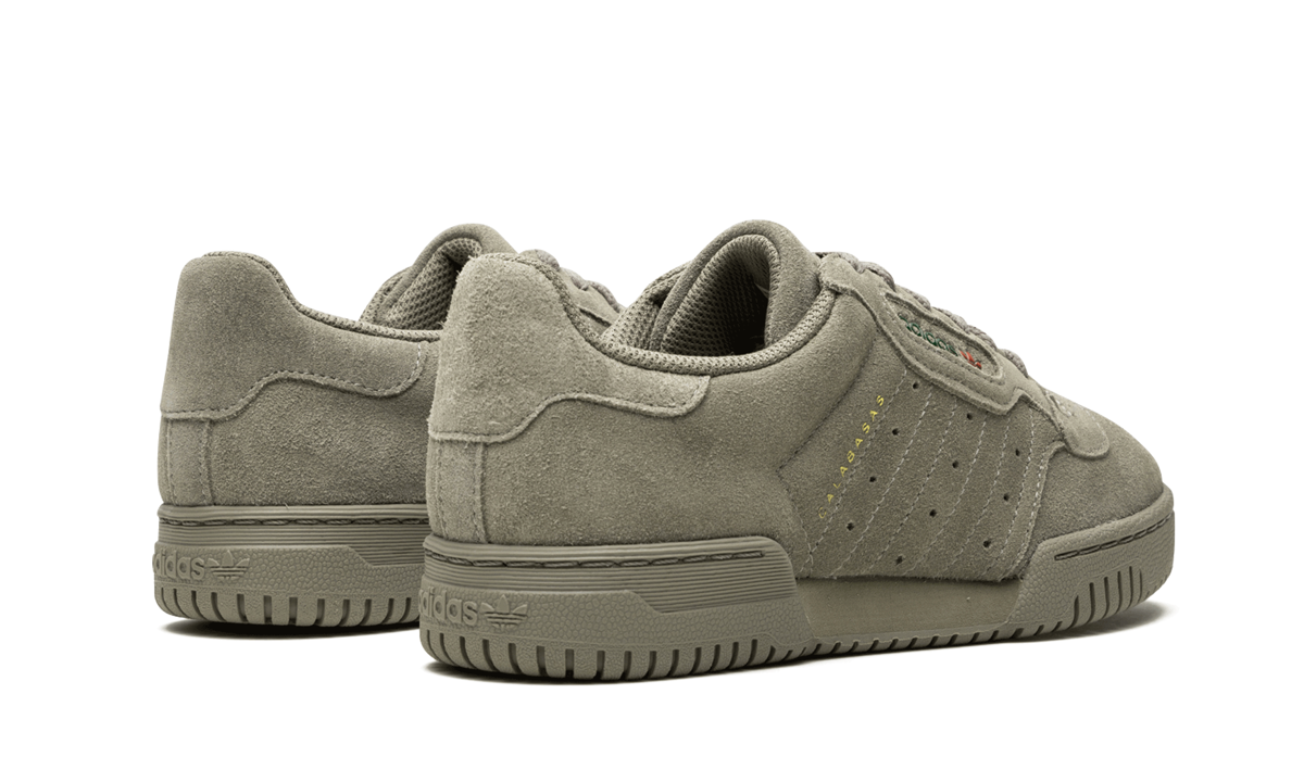 Yeezy Powerphase "Simple brown" FV6129