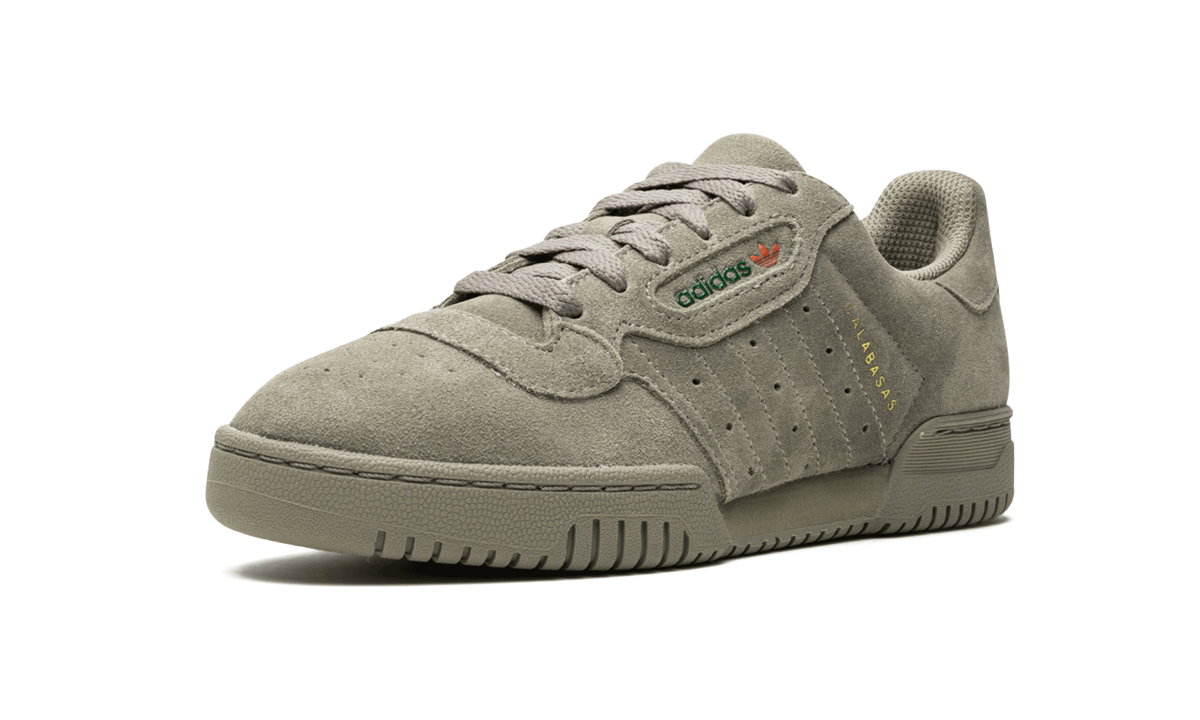 Yeezy Powerphase "Simple brown" FV6129