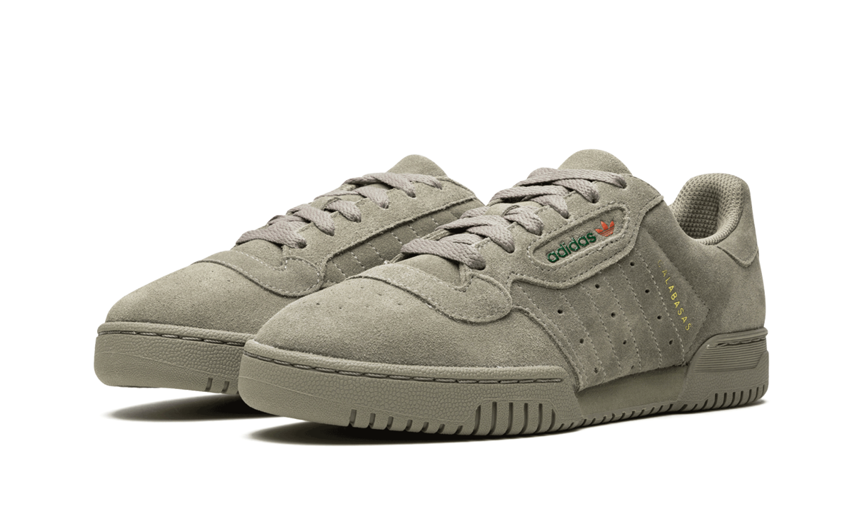 Yeezy Powerphase "Simple brown" FV6129