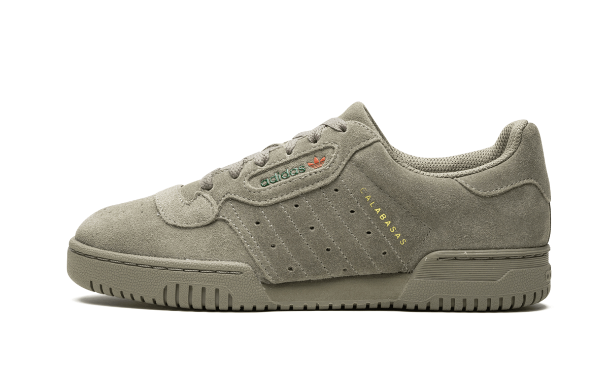 Yeezy Powerphase "Simple brown" FV6129