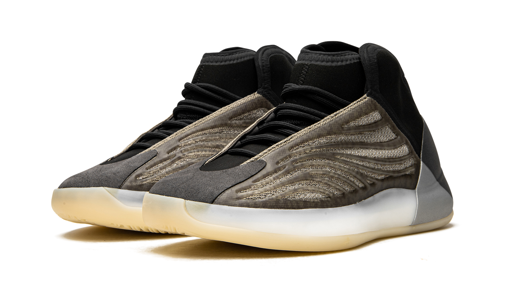 Yeezy Qntm "Barium" H68771