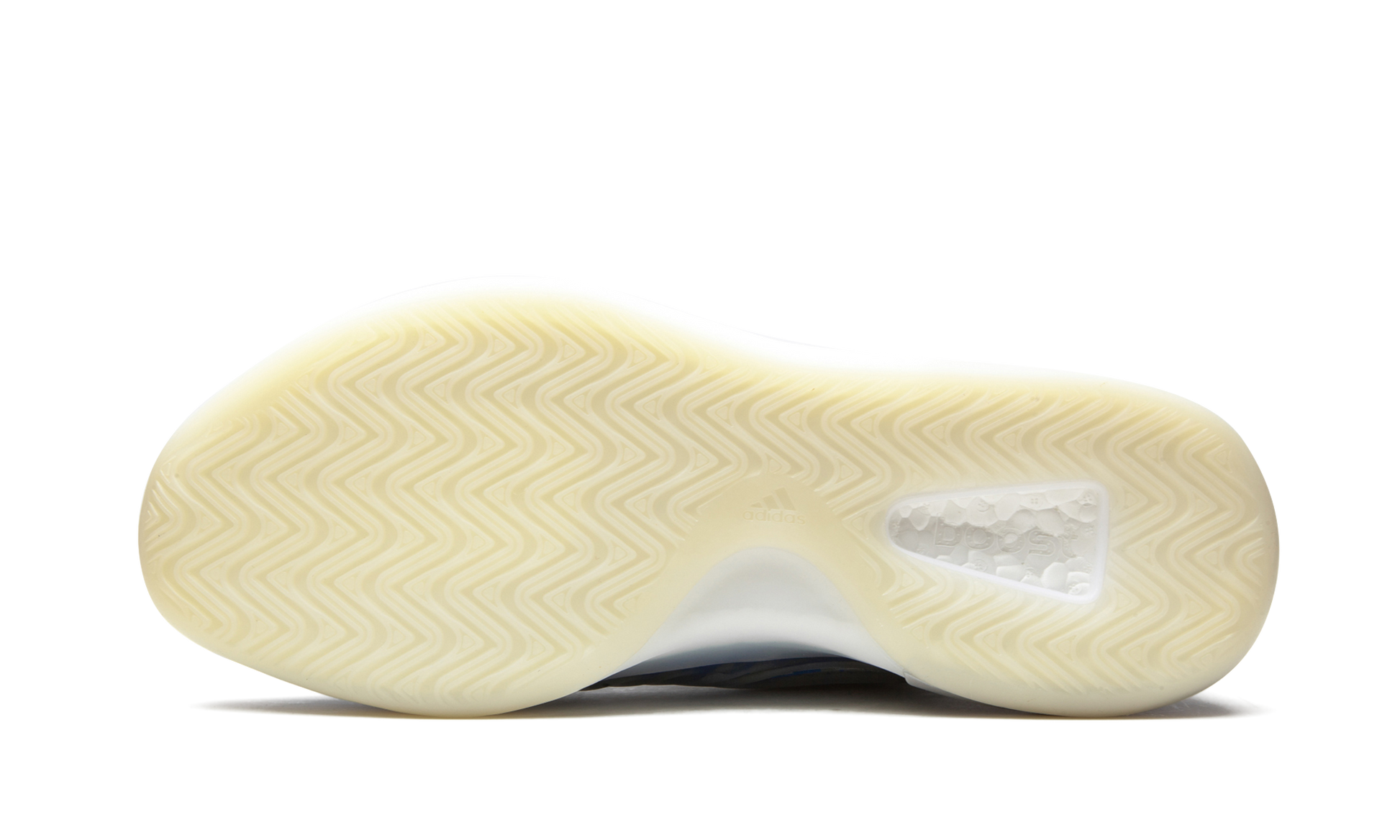 Yeezy Qntm "Frozen blue" GZ8872