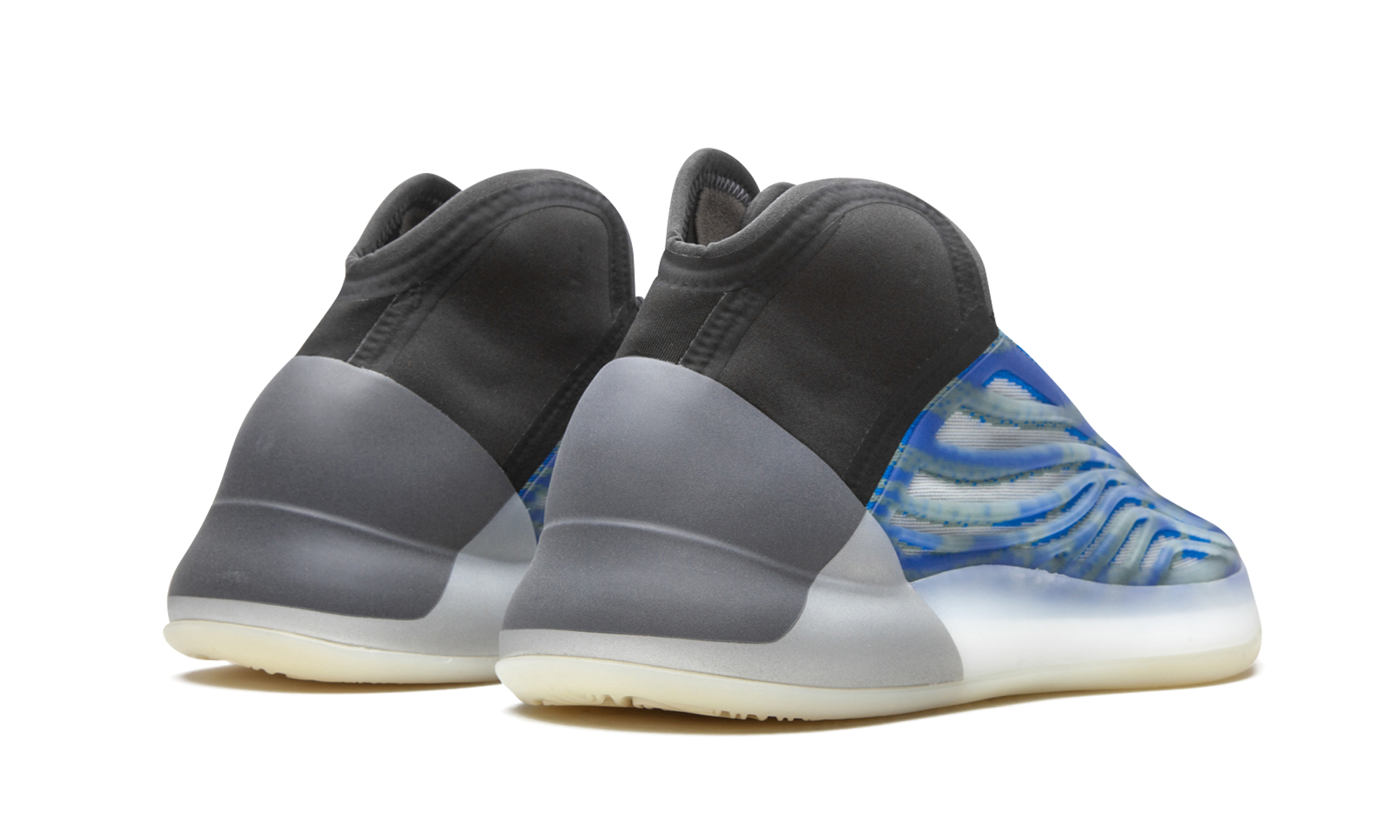 Yeezy Qntm "Frozen blue" GZ8872