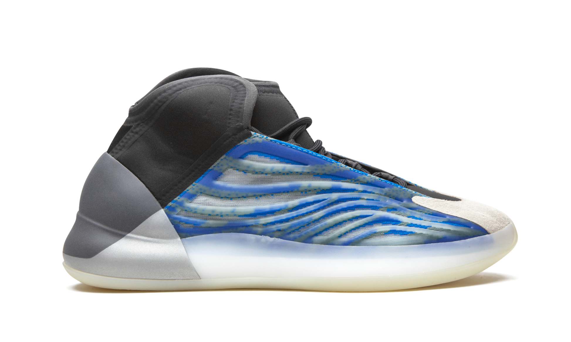 Yeezy Qntm "Frozen blue" GZ8872