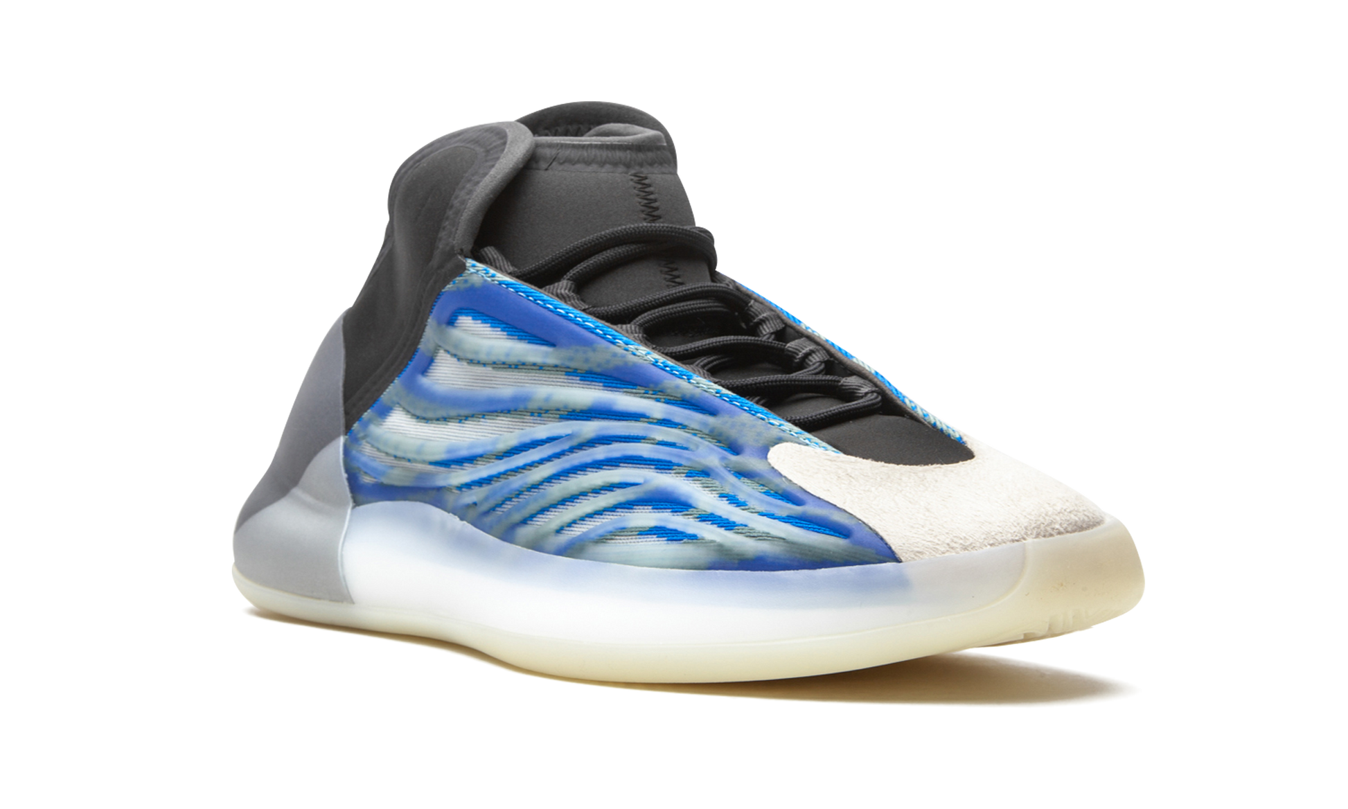 Yeezy Qntm "Frozen blue" GZ8872