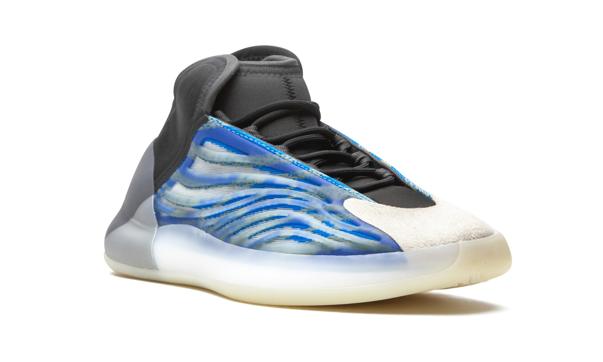 Yeezy Qntm "Frozen blue" GZ8872