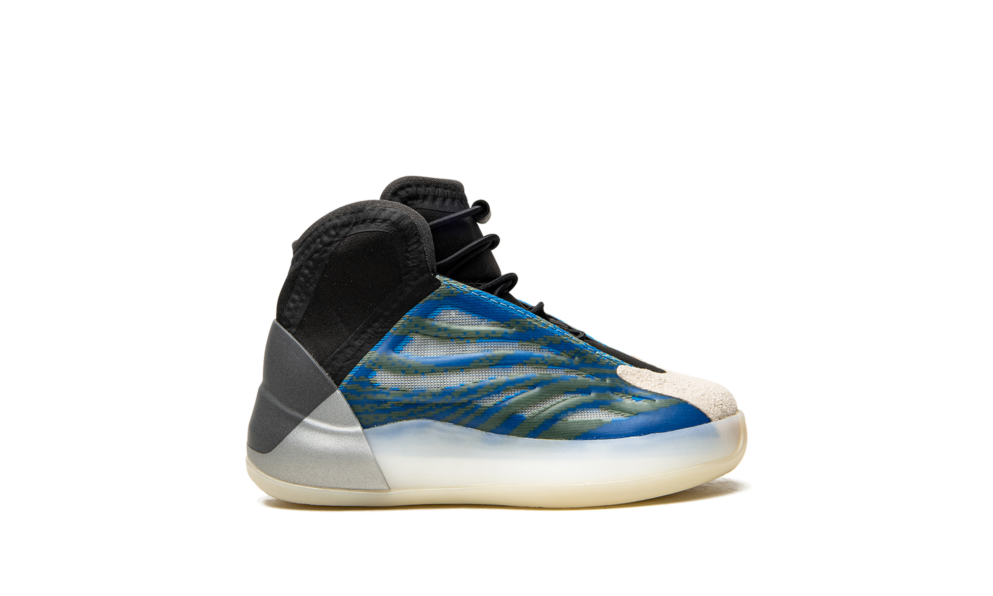 Yeezy Qntm Infant "Frozen blue" GZ8870