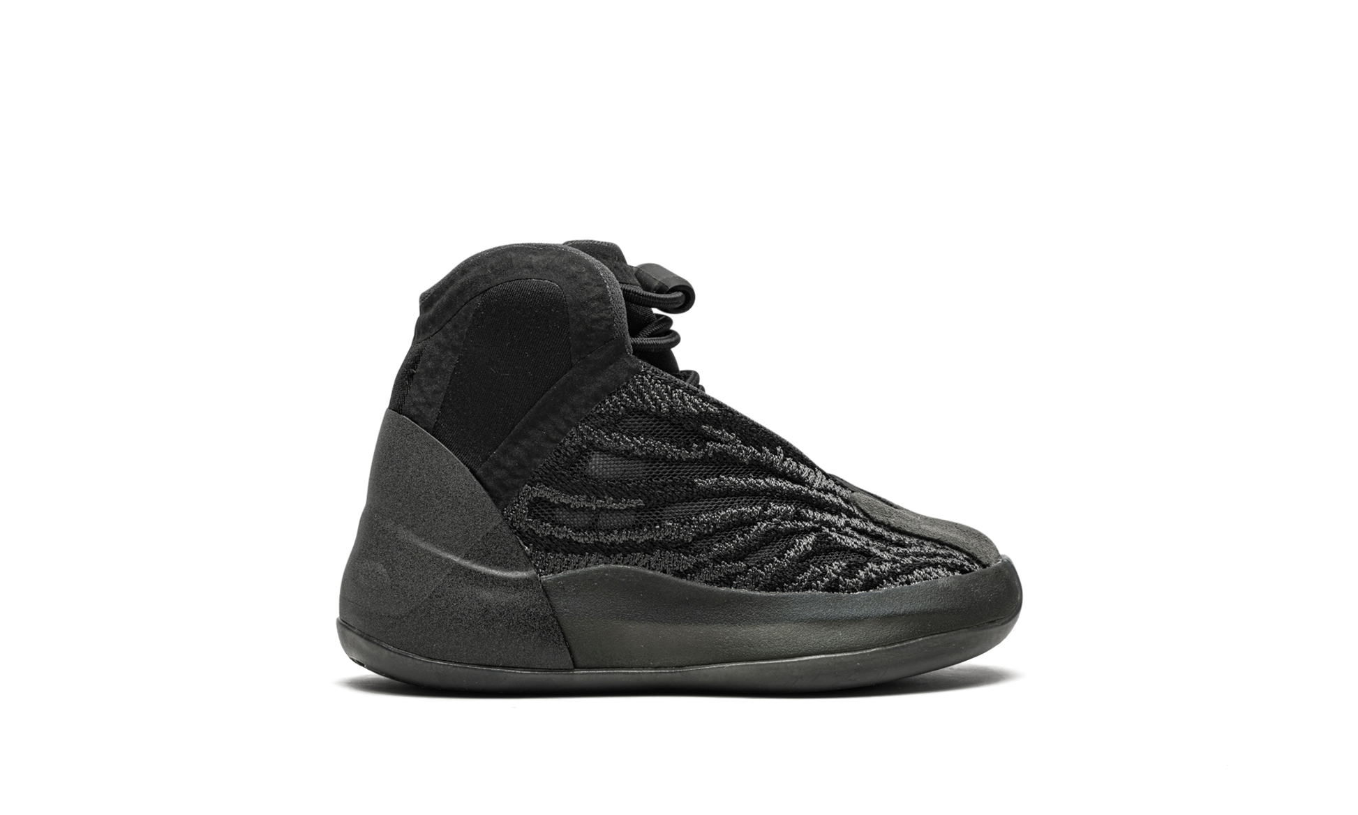 Yeezy Qntm Infant "Onyx" GX1319