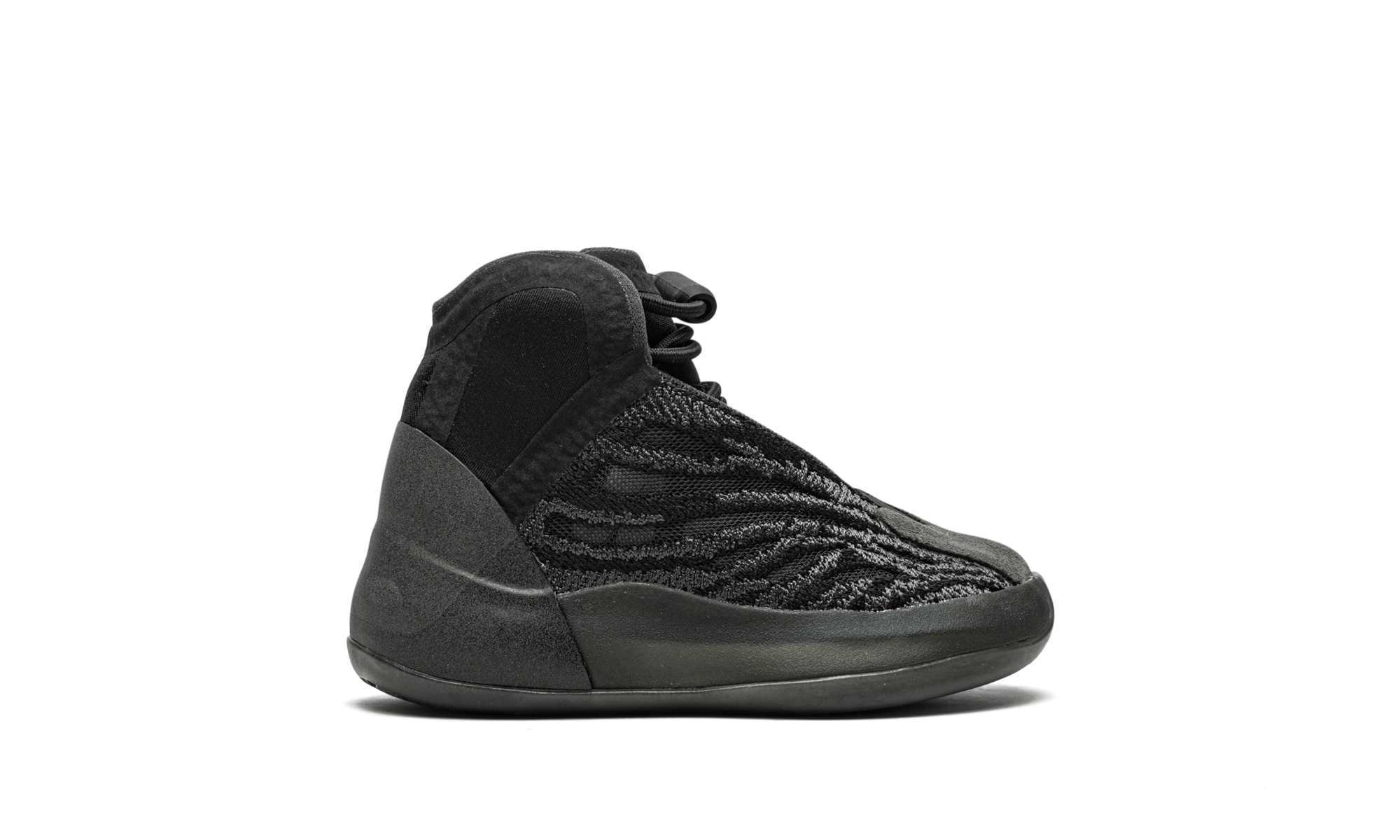 Yeezy Qntm Infant "Onyx" GX1319