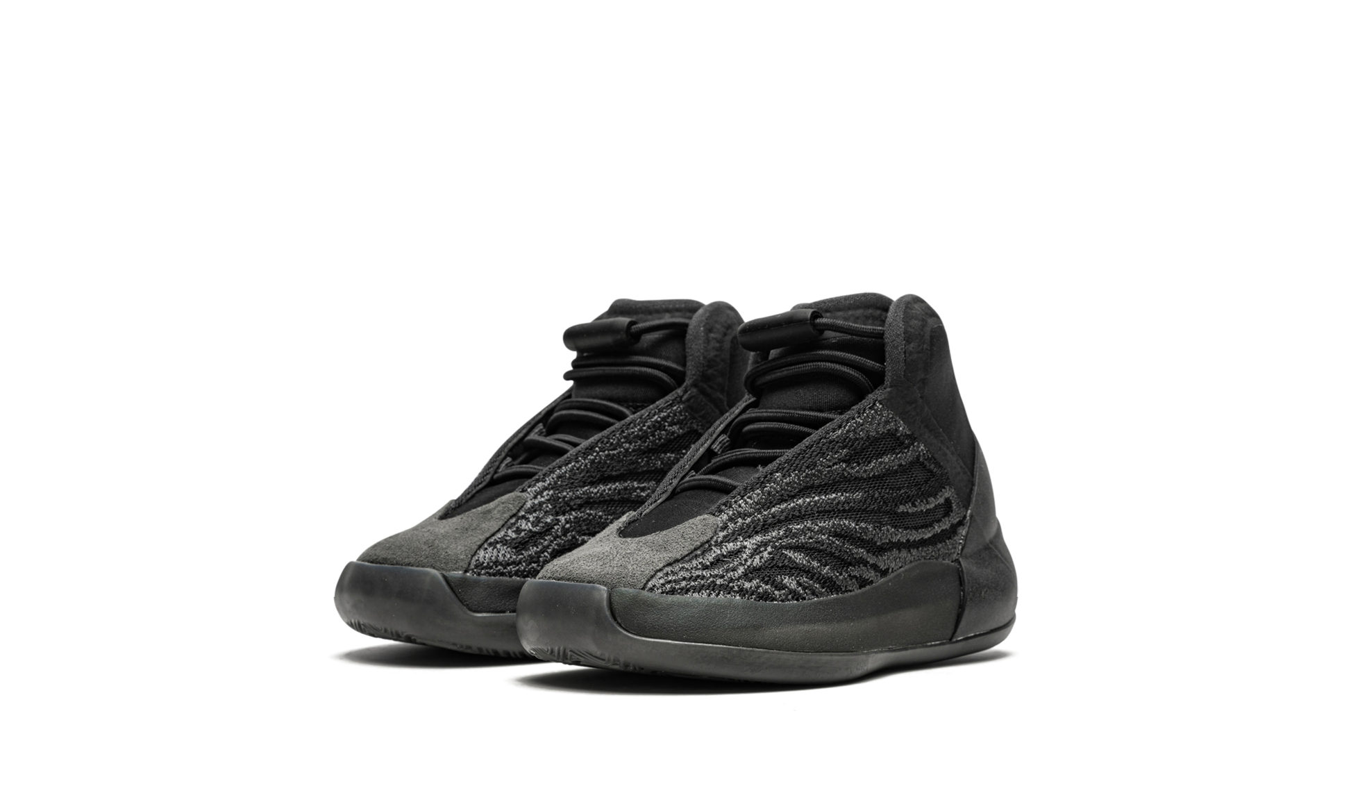 Yeezy Qntm Infant "Onyx" GX1319