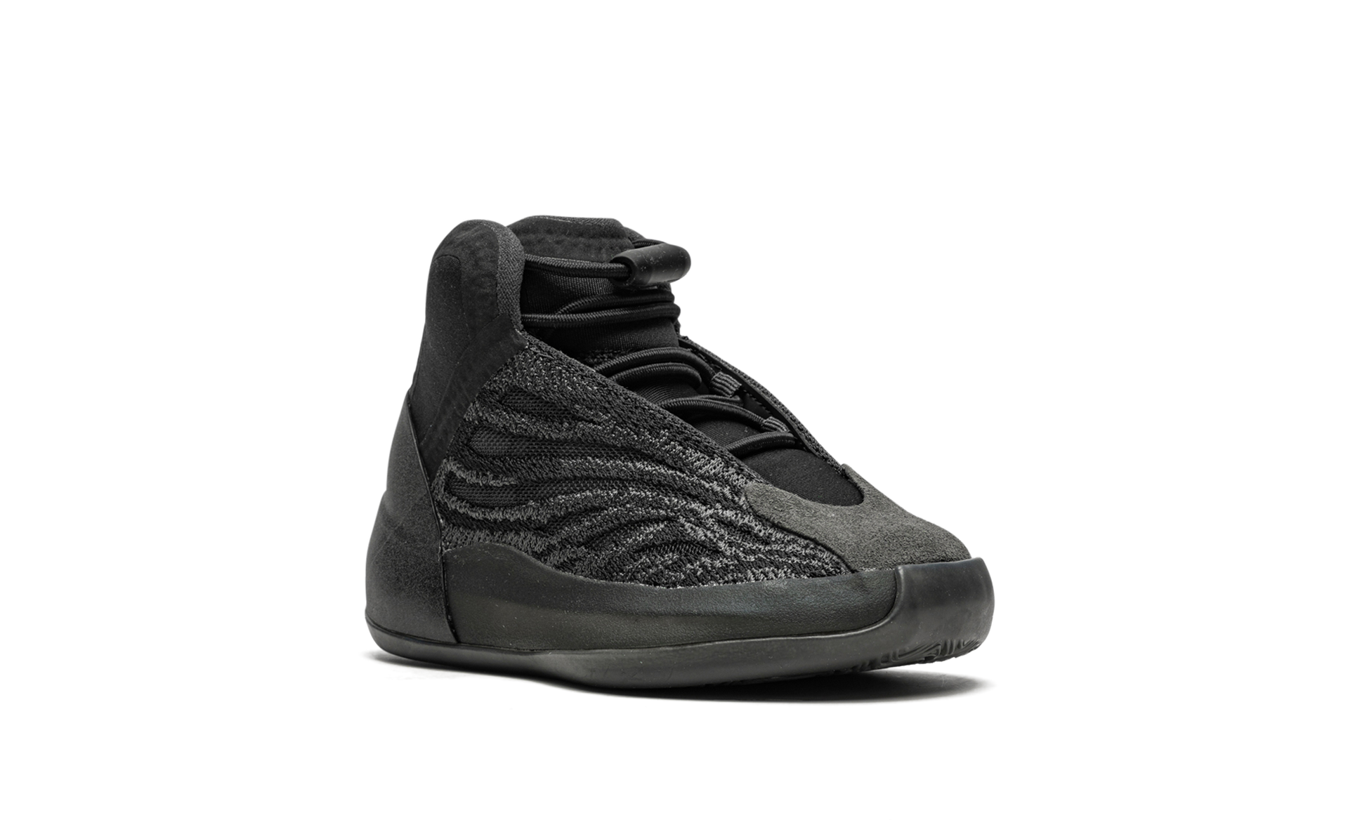 Yeezy Qntm Infant "Onyx" GX1319