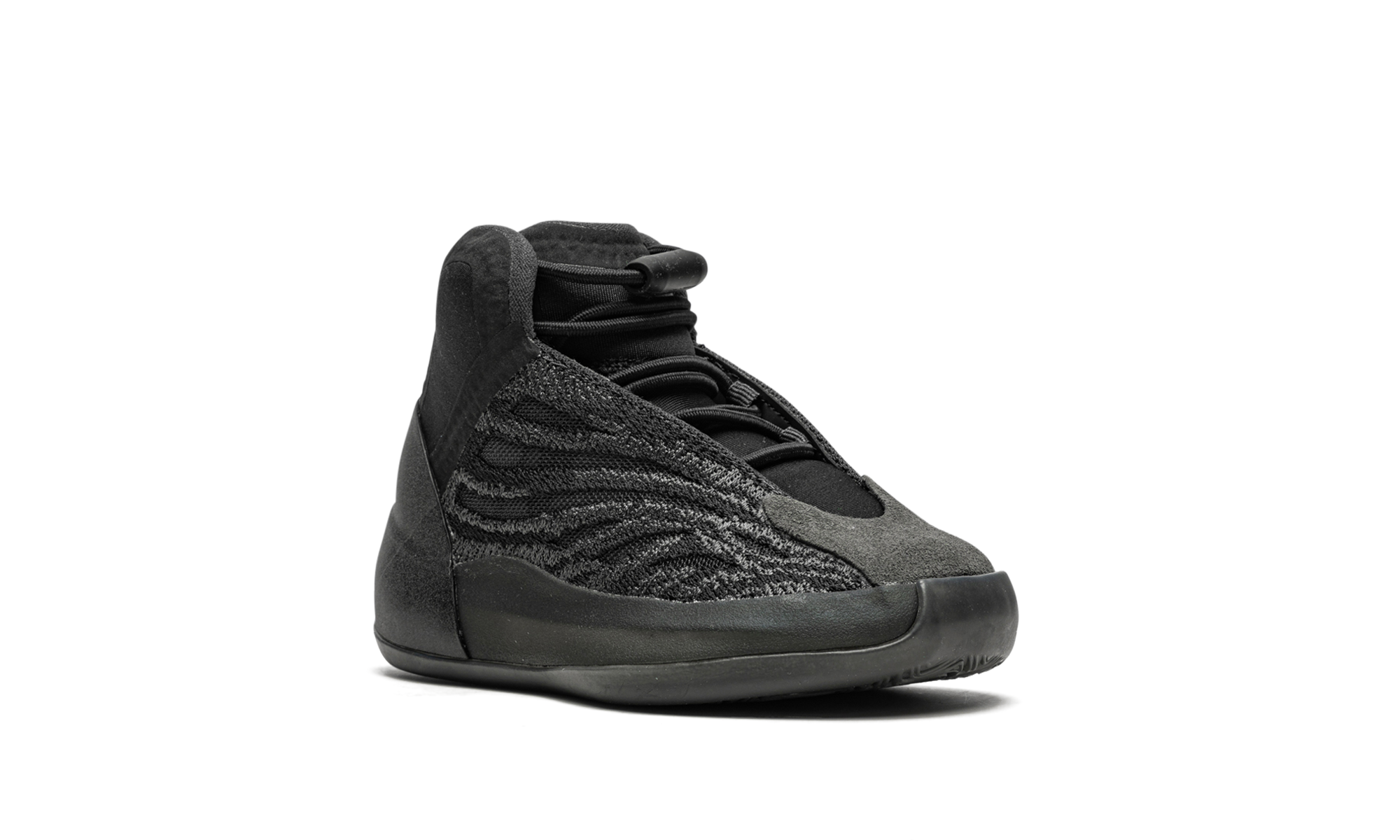 Yeezy Qntm Infant "Onyx" GX1319