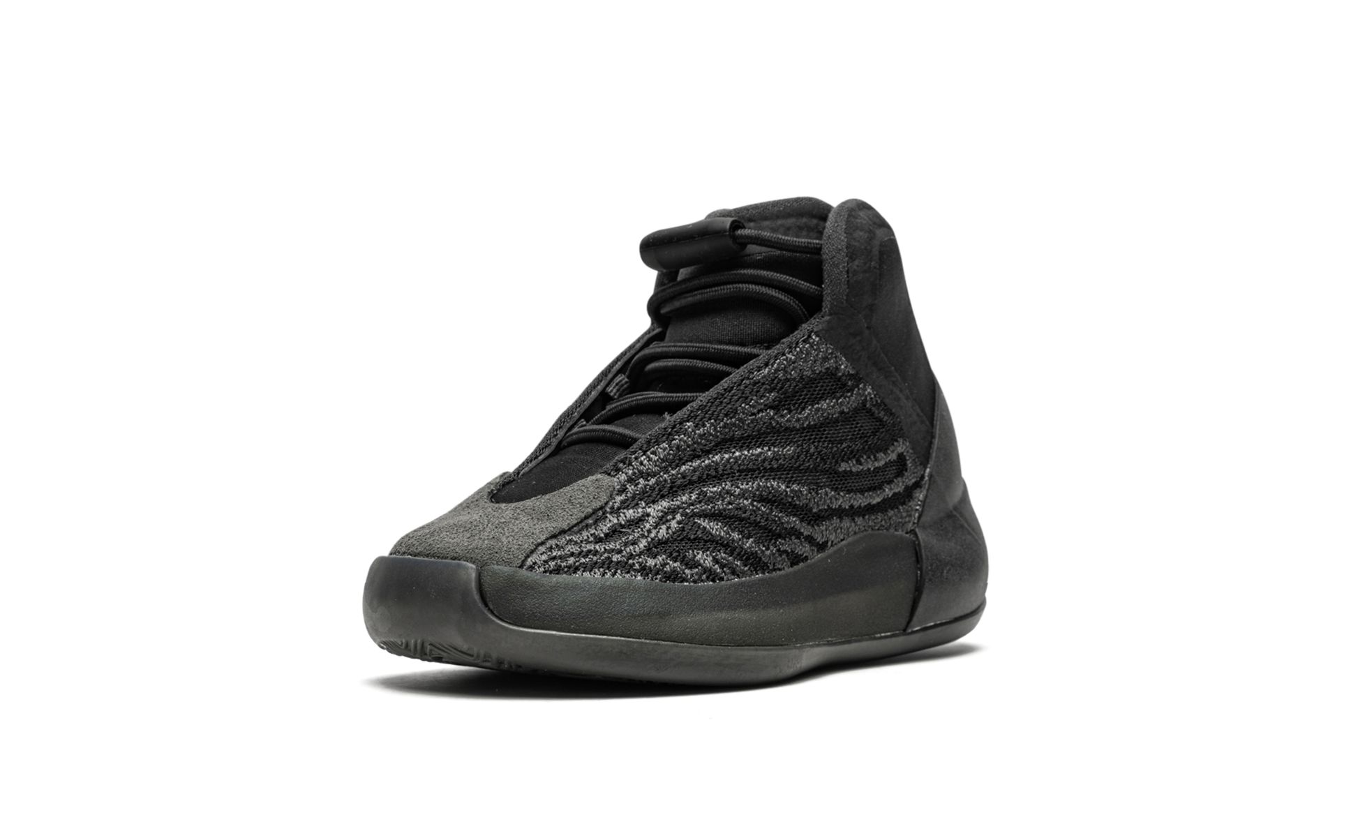 Yeezy Qntm Infant "Onyx" GX1319