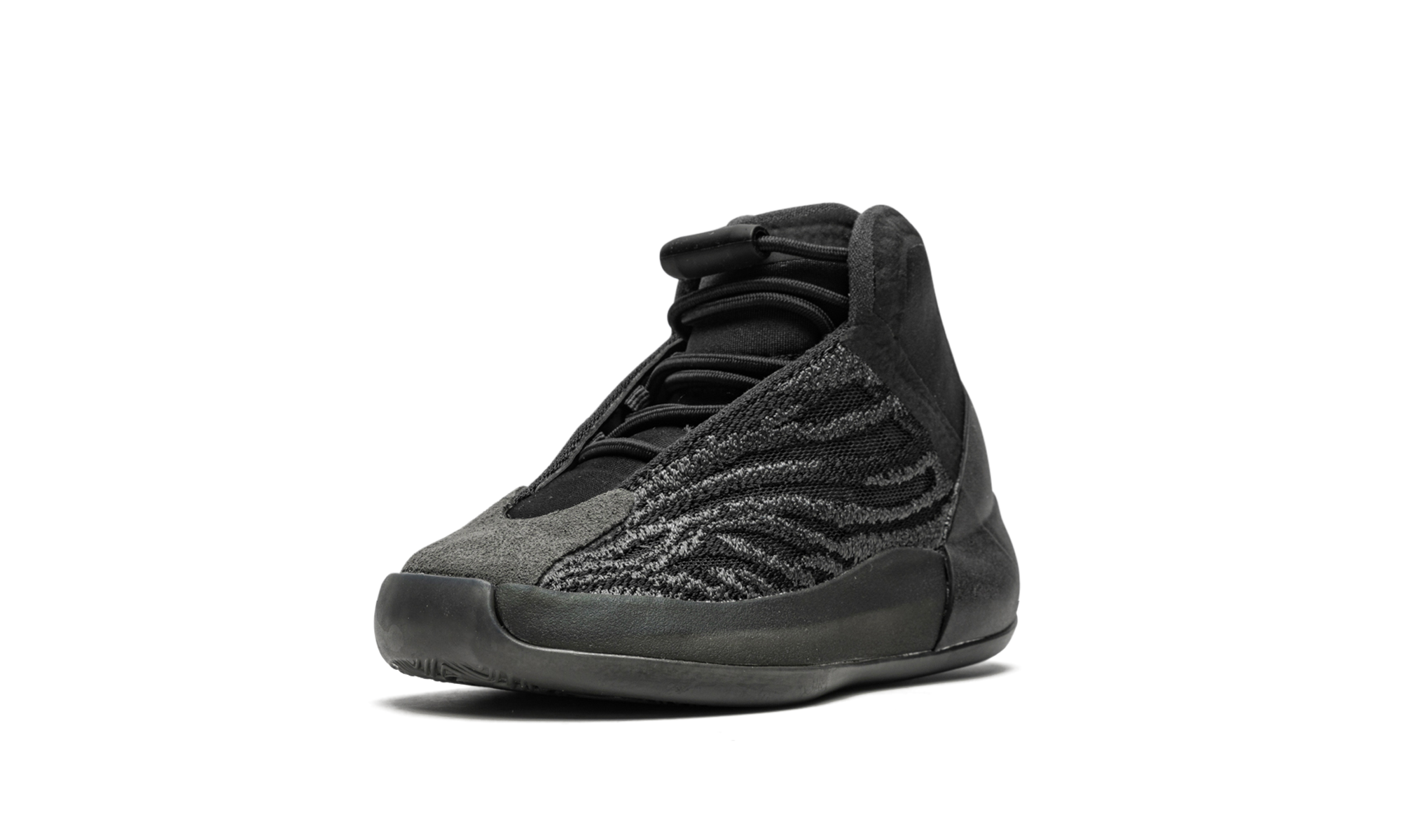 Yeezy Qntm Infant "Onyx" GX1319