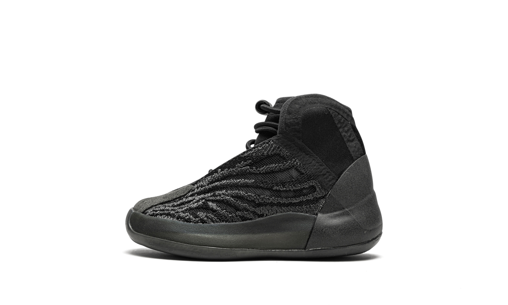 Yeezy Qntm Infant "Onyx" GX1319