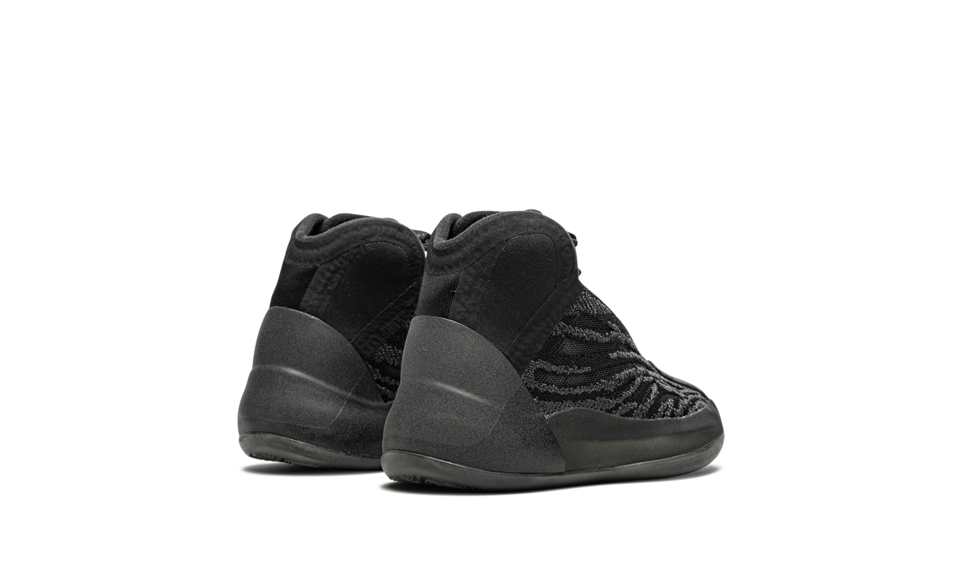 Yeezy Qntm Infant "Onyx" GX1319