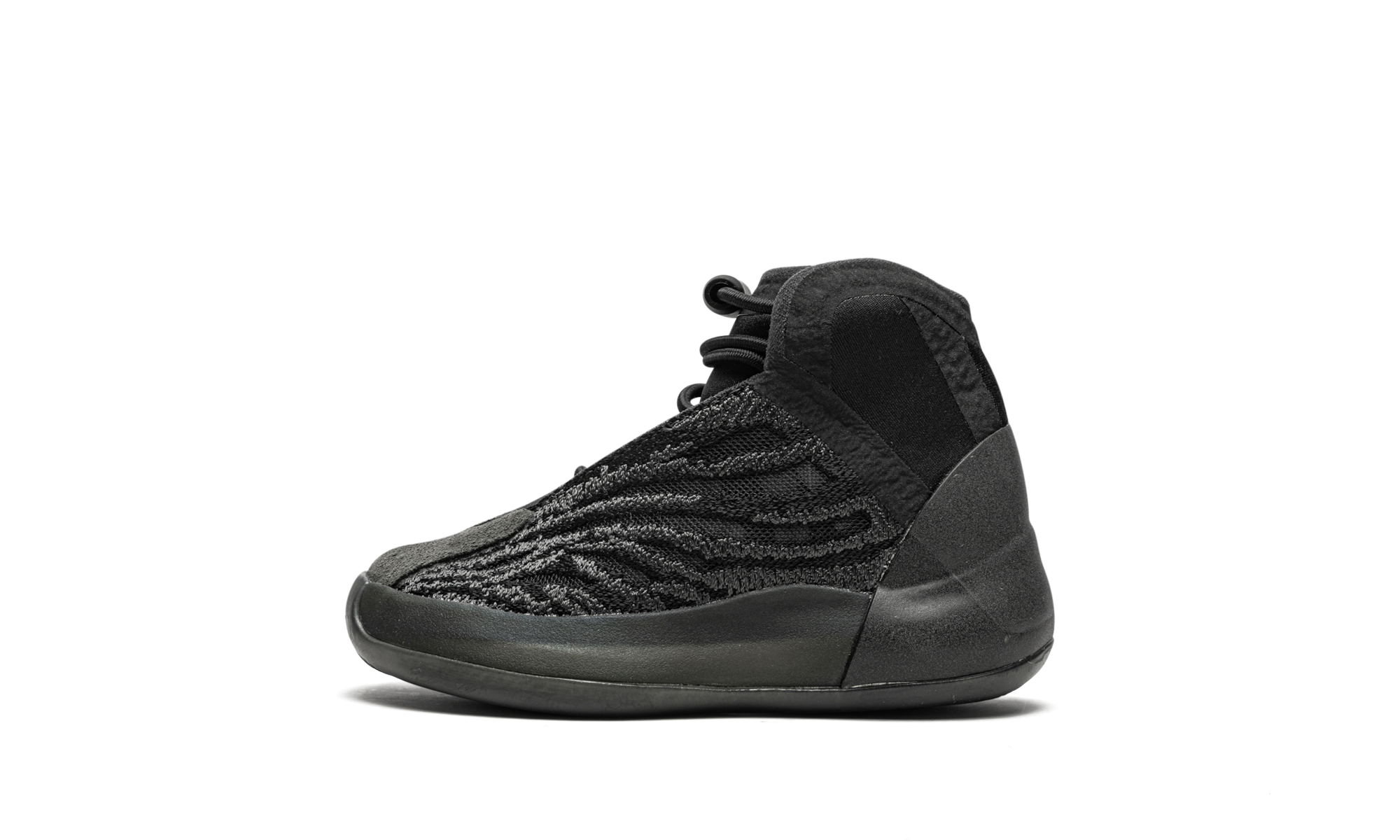 Yeezy Qntm Infant "Onyx" GX1319