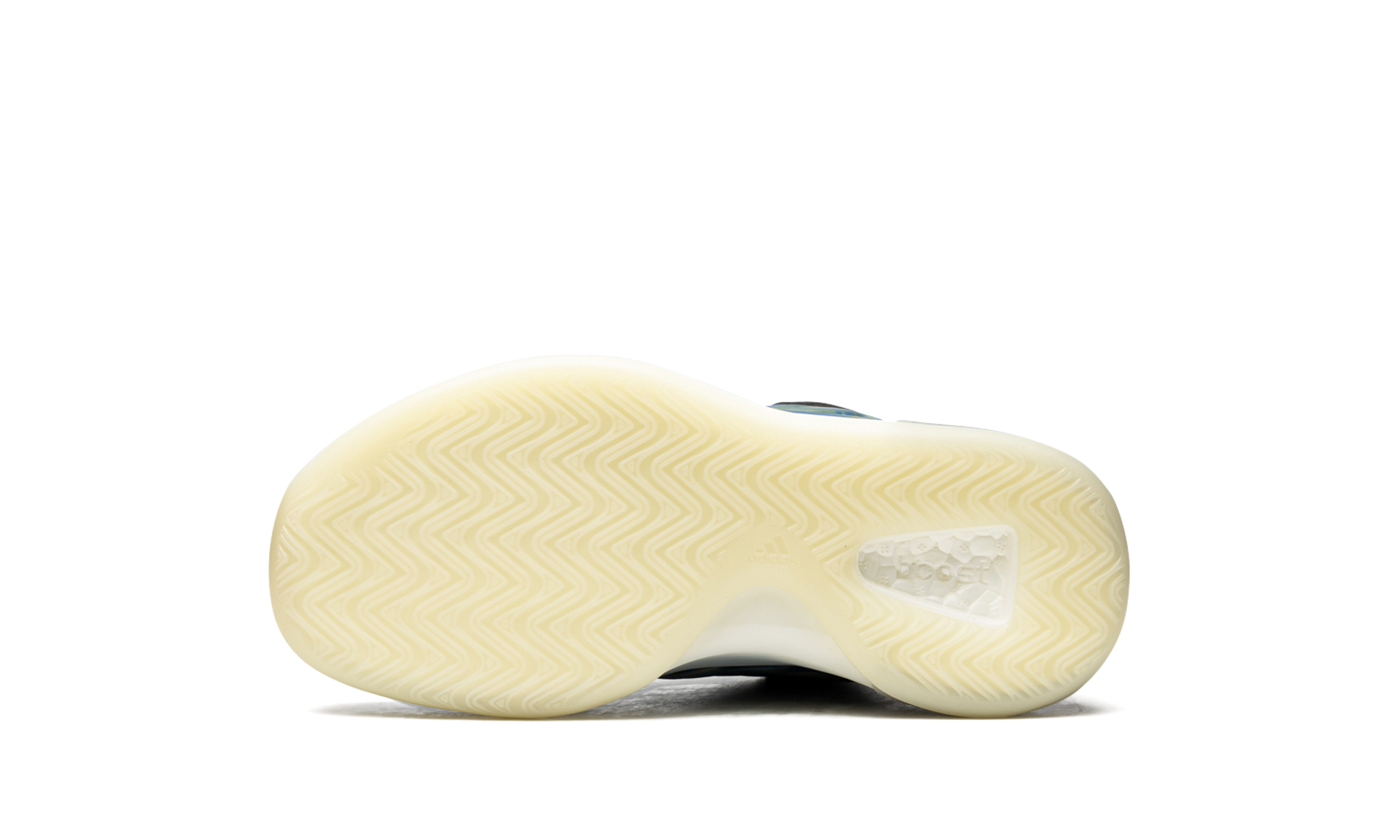 Yeezy Qntm Kids "Frozen blue" GZ8871