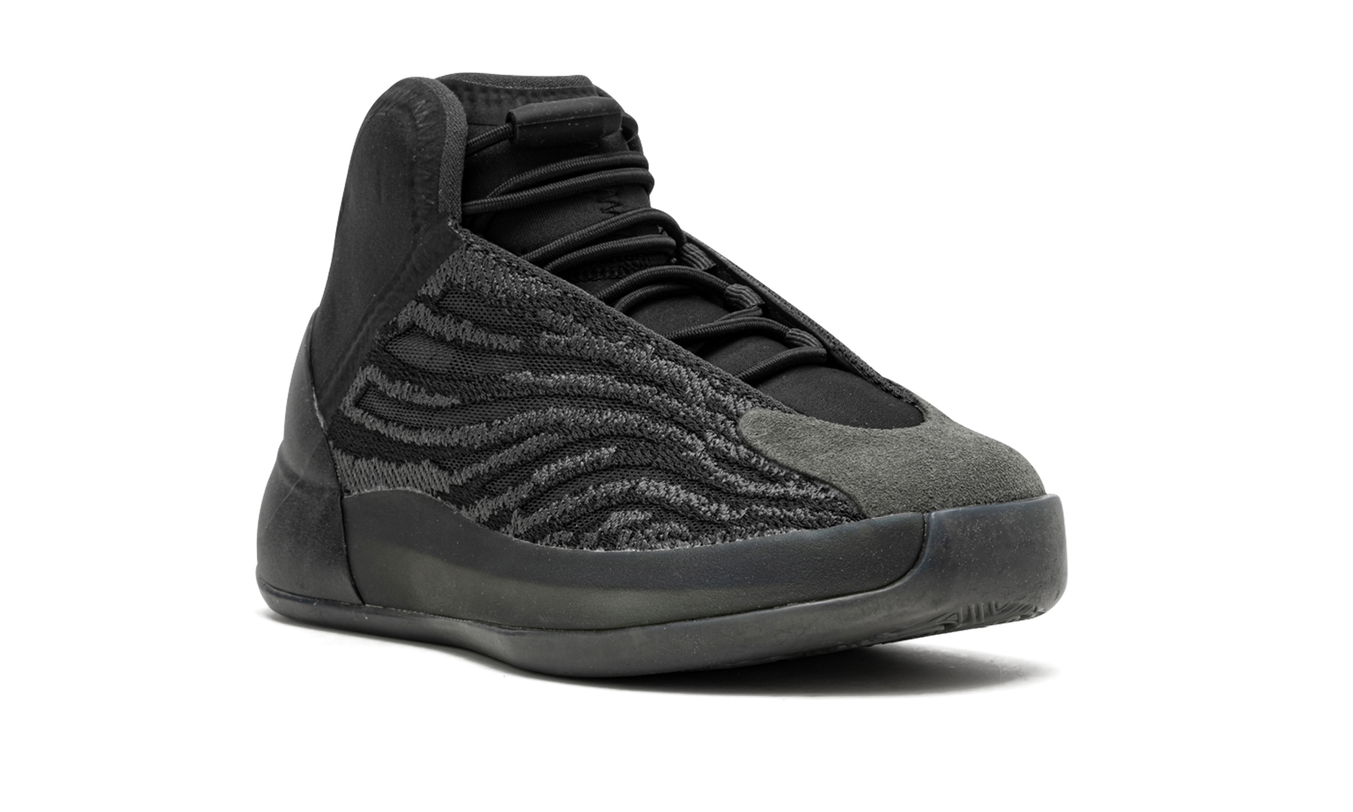 Yeezy Qntm Kids "Onyx" GX1318