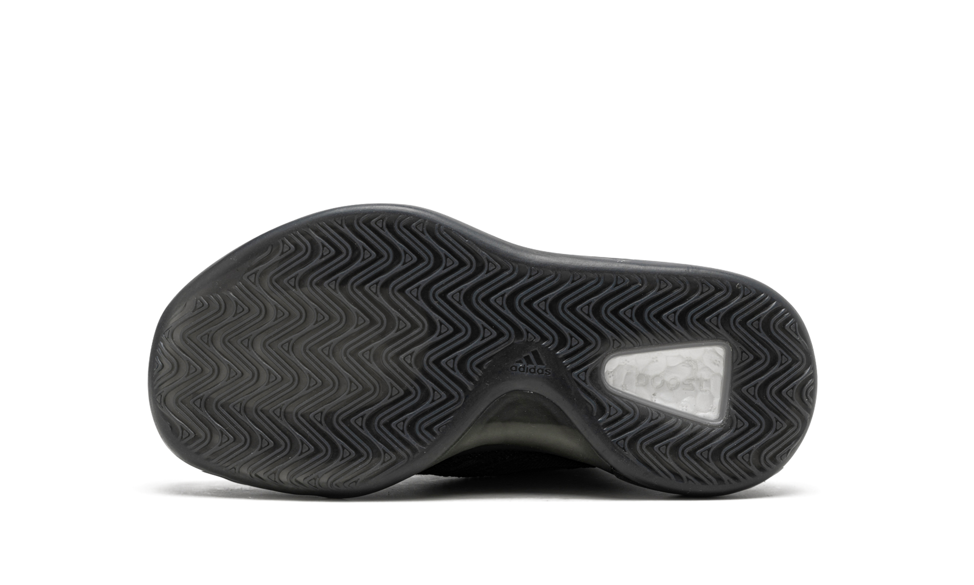Yeezy Qntm Kids "Onyx" GX1318