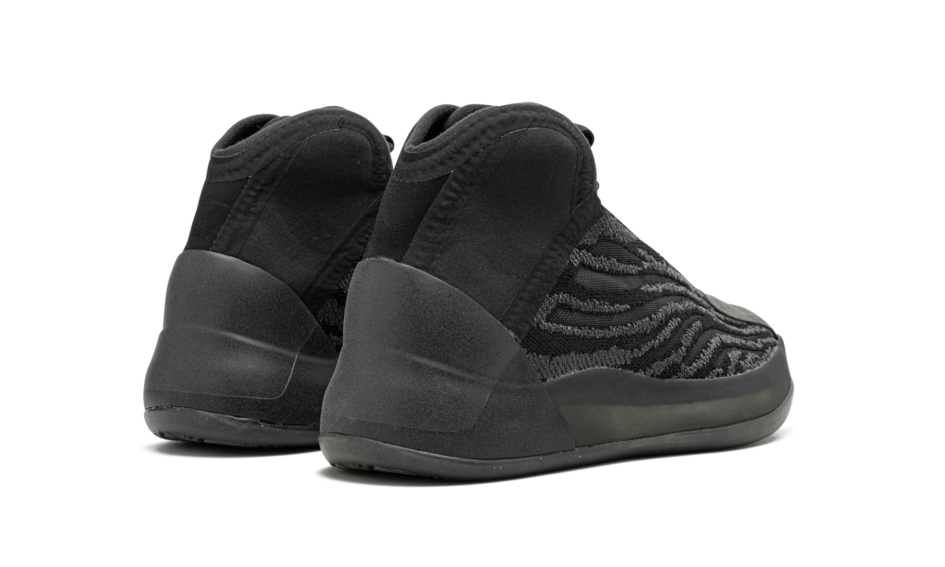Yeezy Qntm Kids "Onyx" GX1318