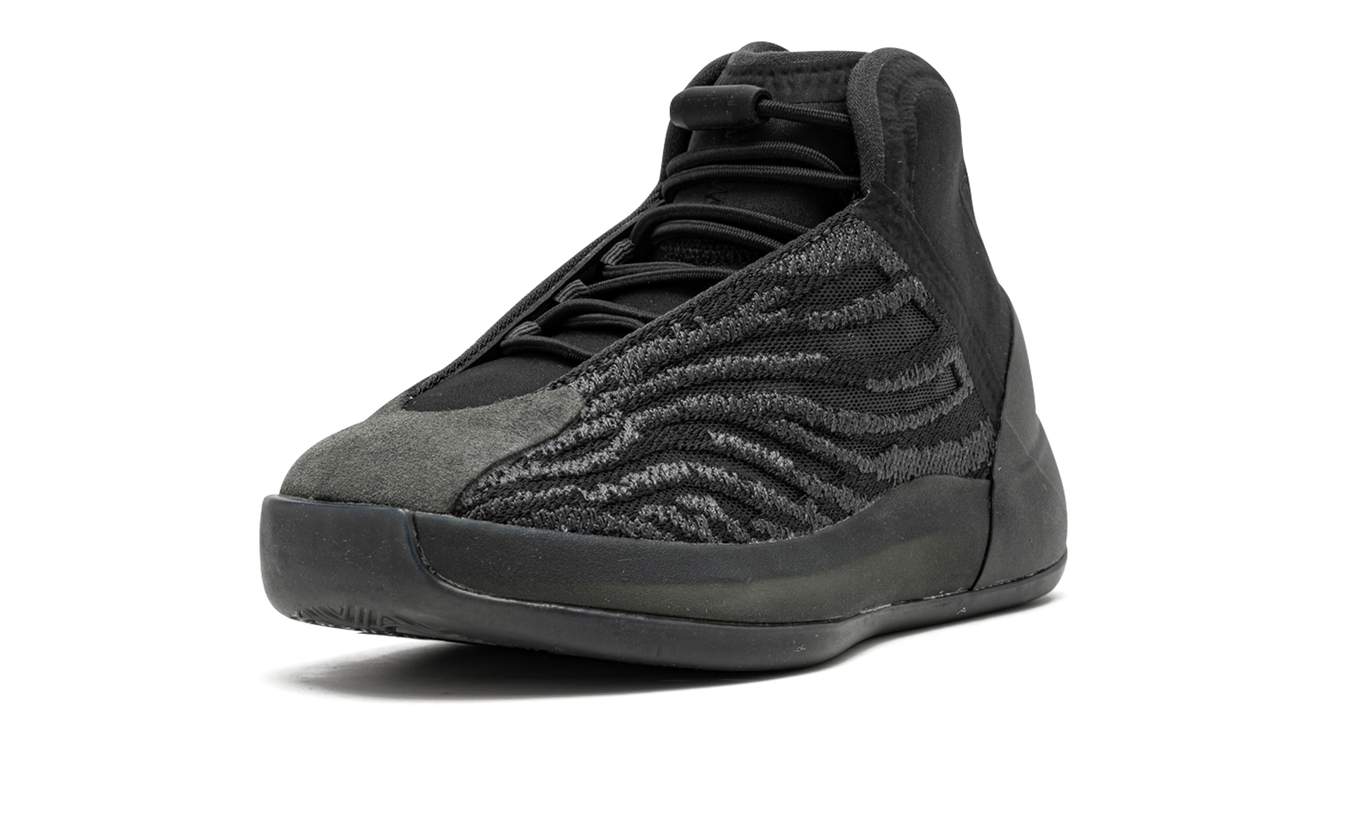 Yeezy Qntm Kids "Onyx" GX1318