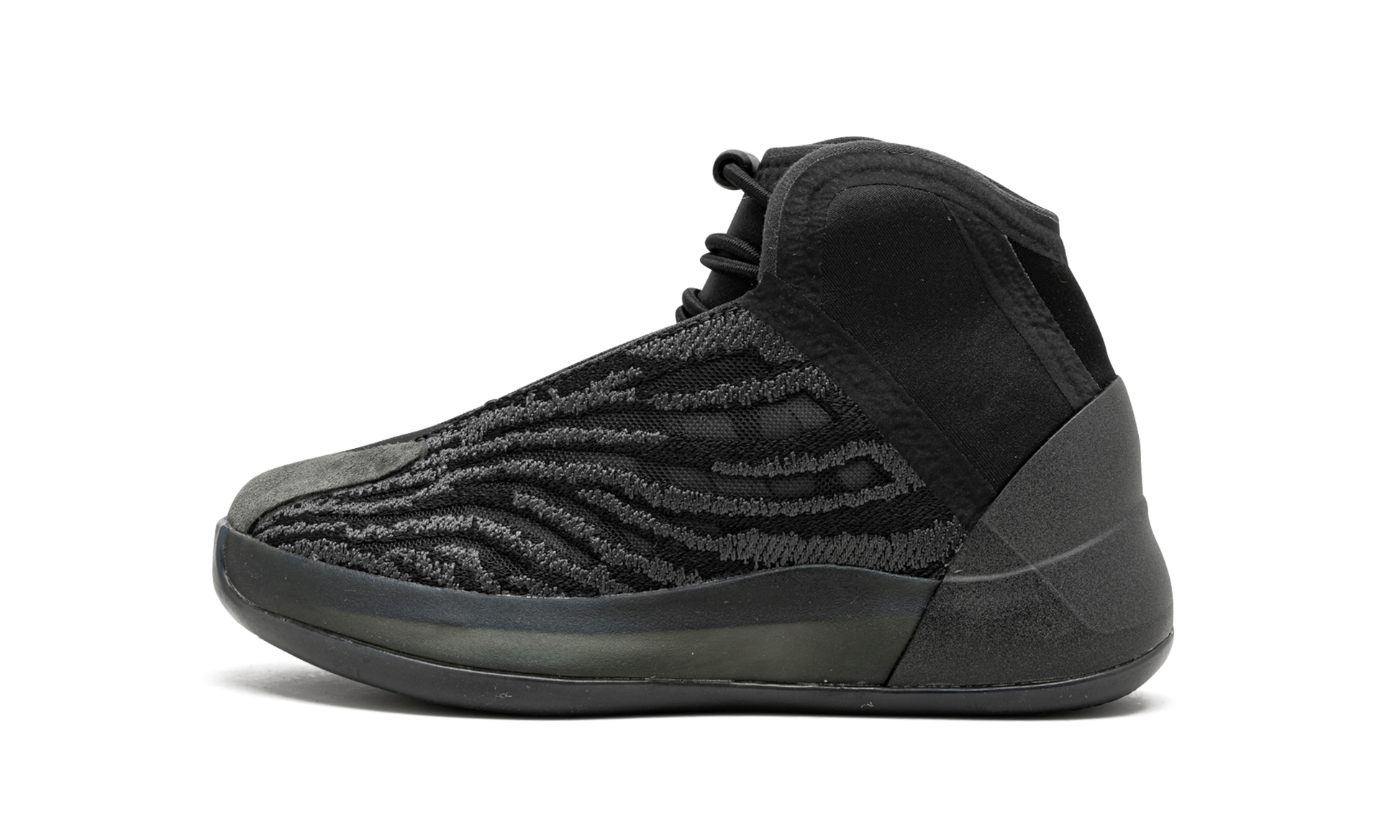 Yeezy Qntm Kids "Onyx" GX1318