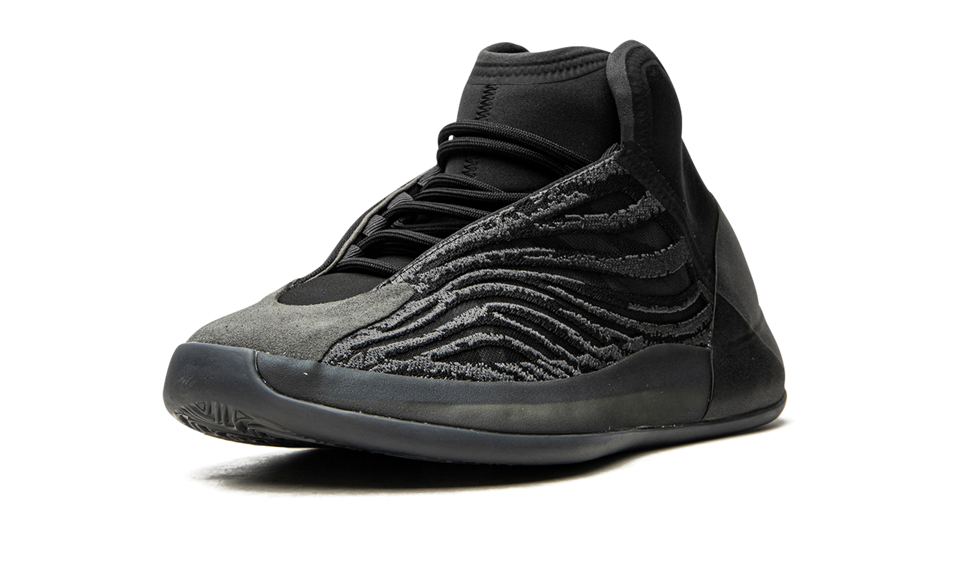 Yeezy Qntm "Onyx" GX1317