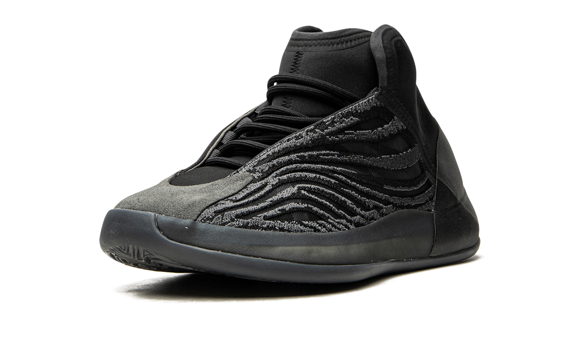 Yeezy Qntm "Onyx" GX1317